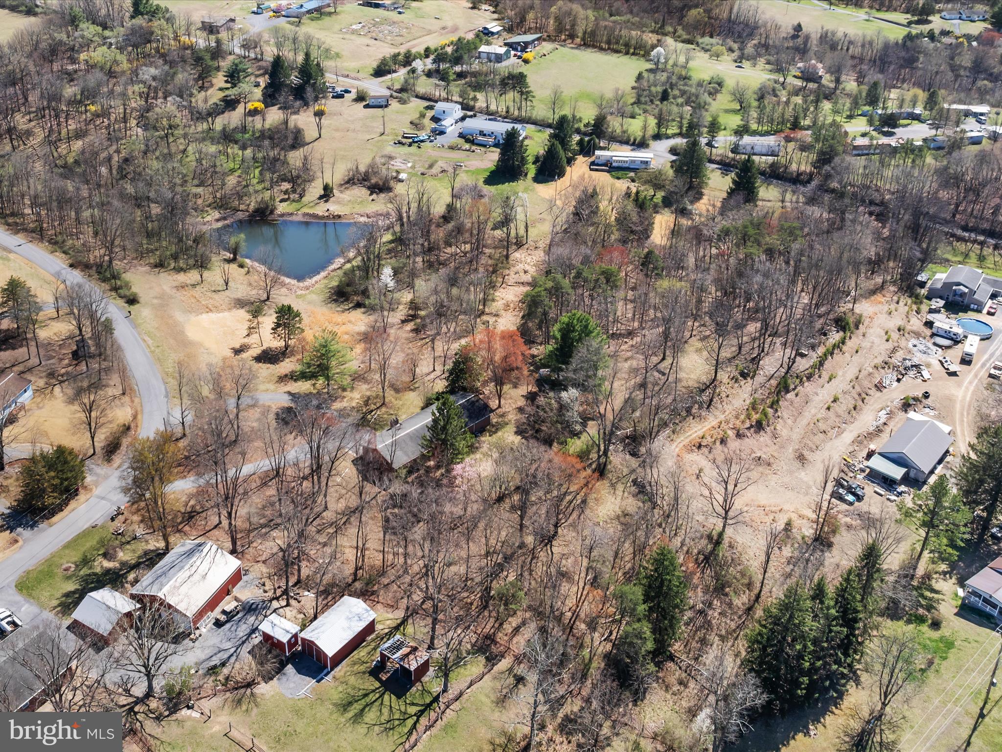 LAKEWOOD HILLS - Residential