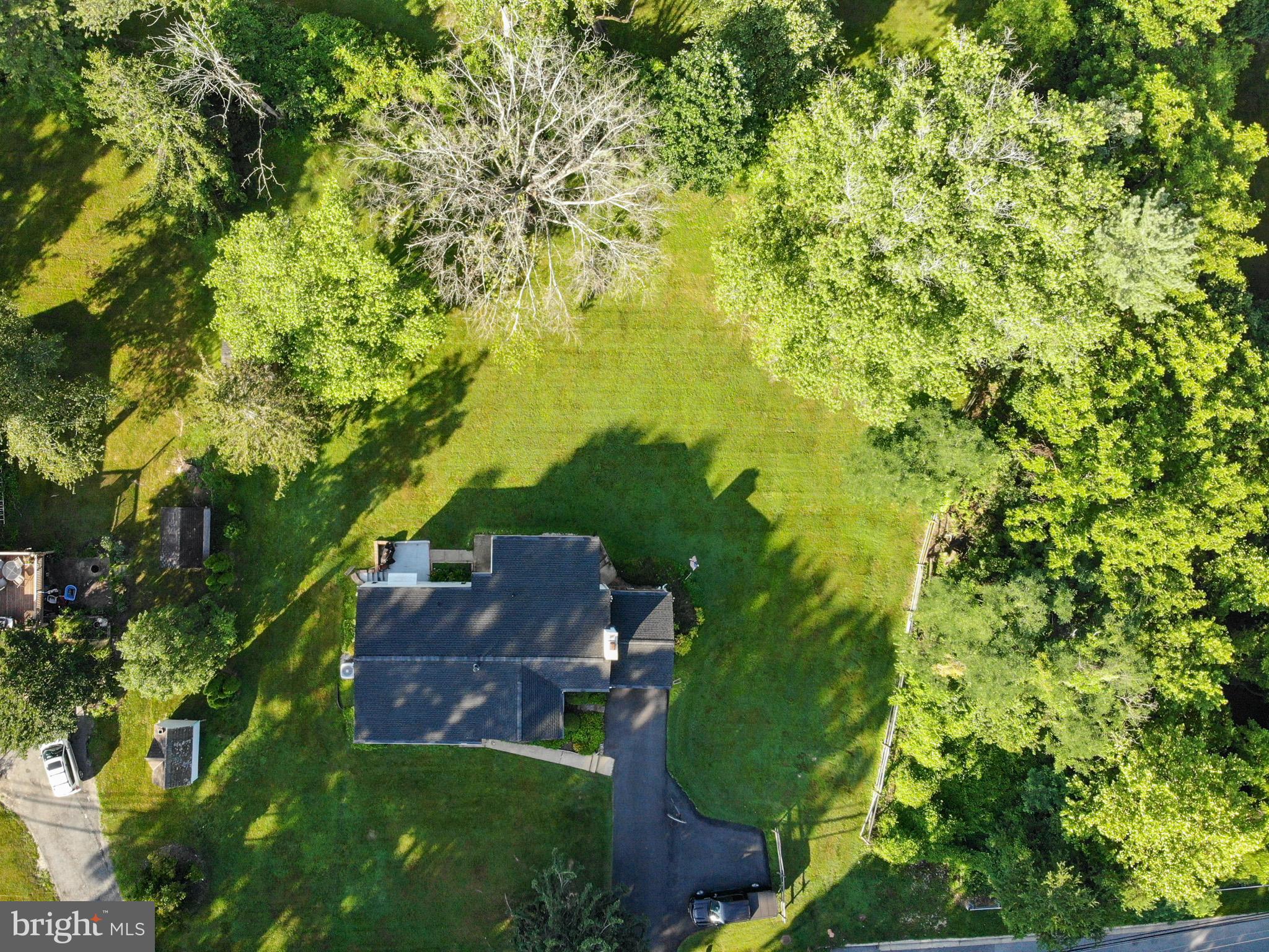 2603 CUB HILL ROAD