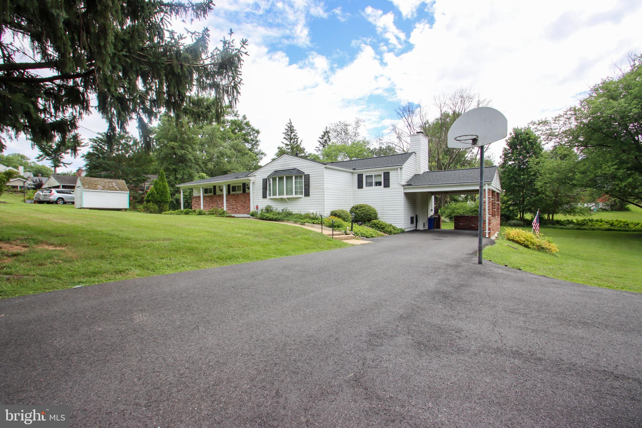 2603 CUB HILL ROAD
