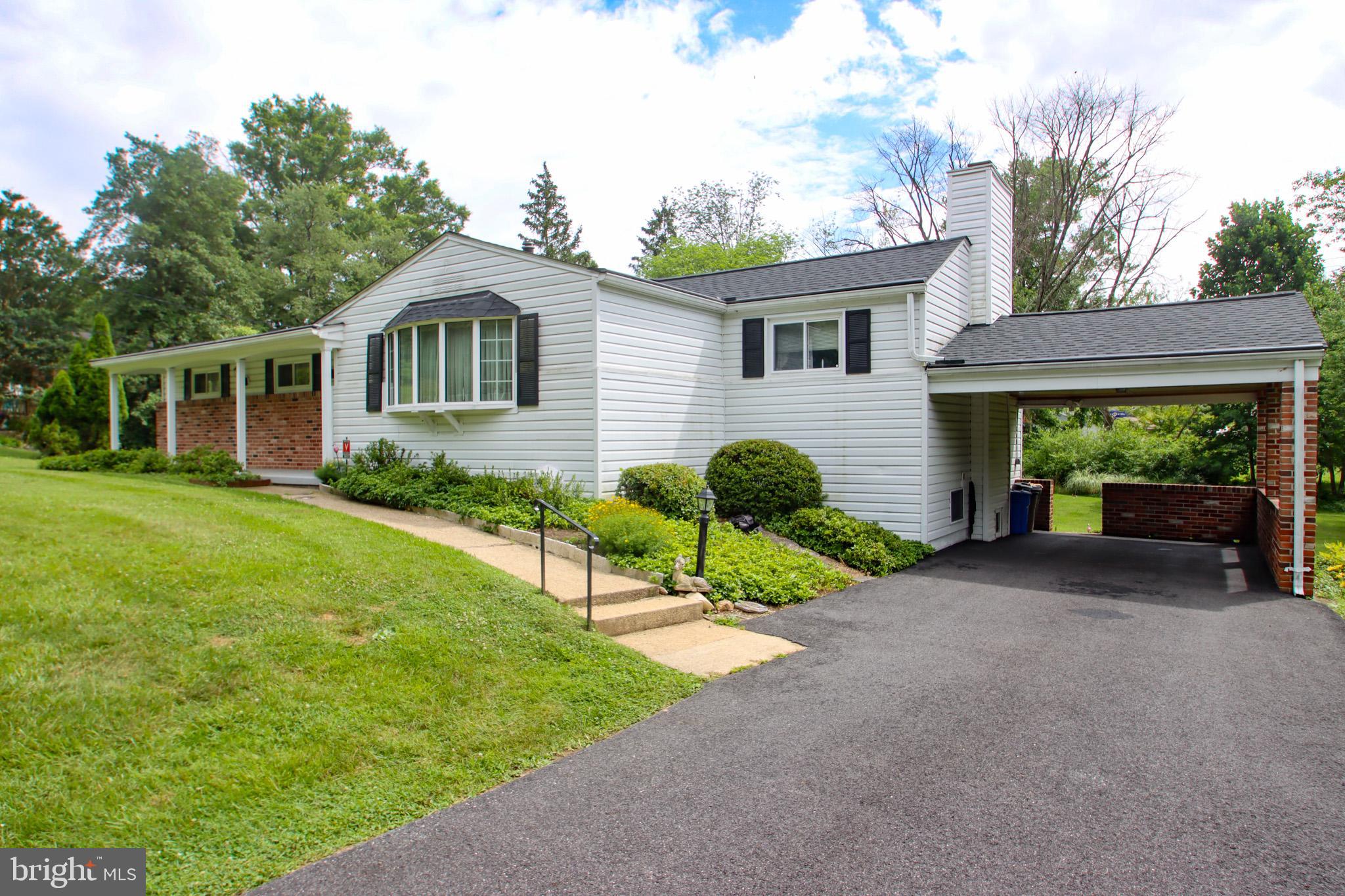 2603 CUB HILL ROAD