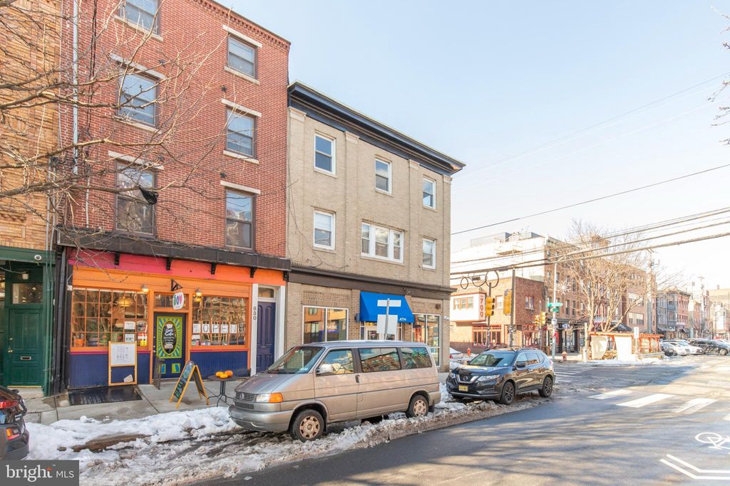 Photo of 632 N 2nd Street, PHILADELPHIA, PA 19123 (MLS # PAPH2557716)