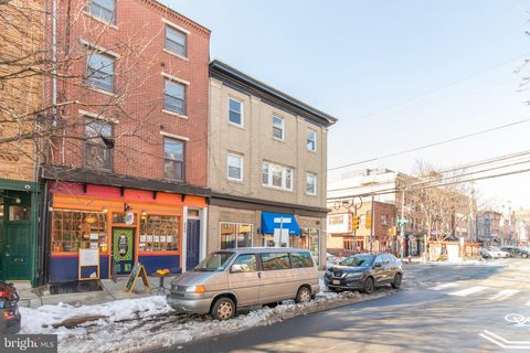 Photo of 632 N 2nd Street, PHILADELPHIA, PA 19123 (MLS # PAPH2557716)