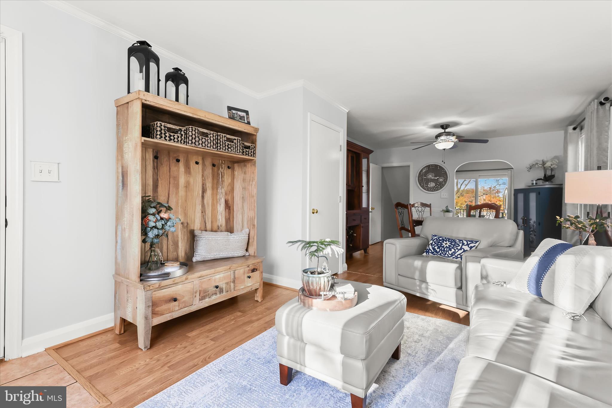 LINDEN HEIGHTS - Residential