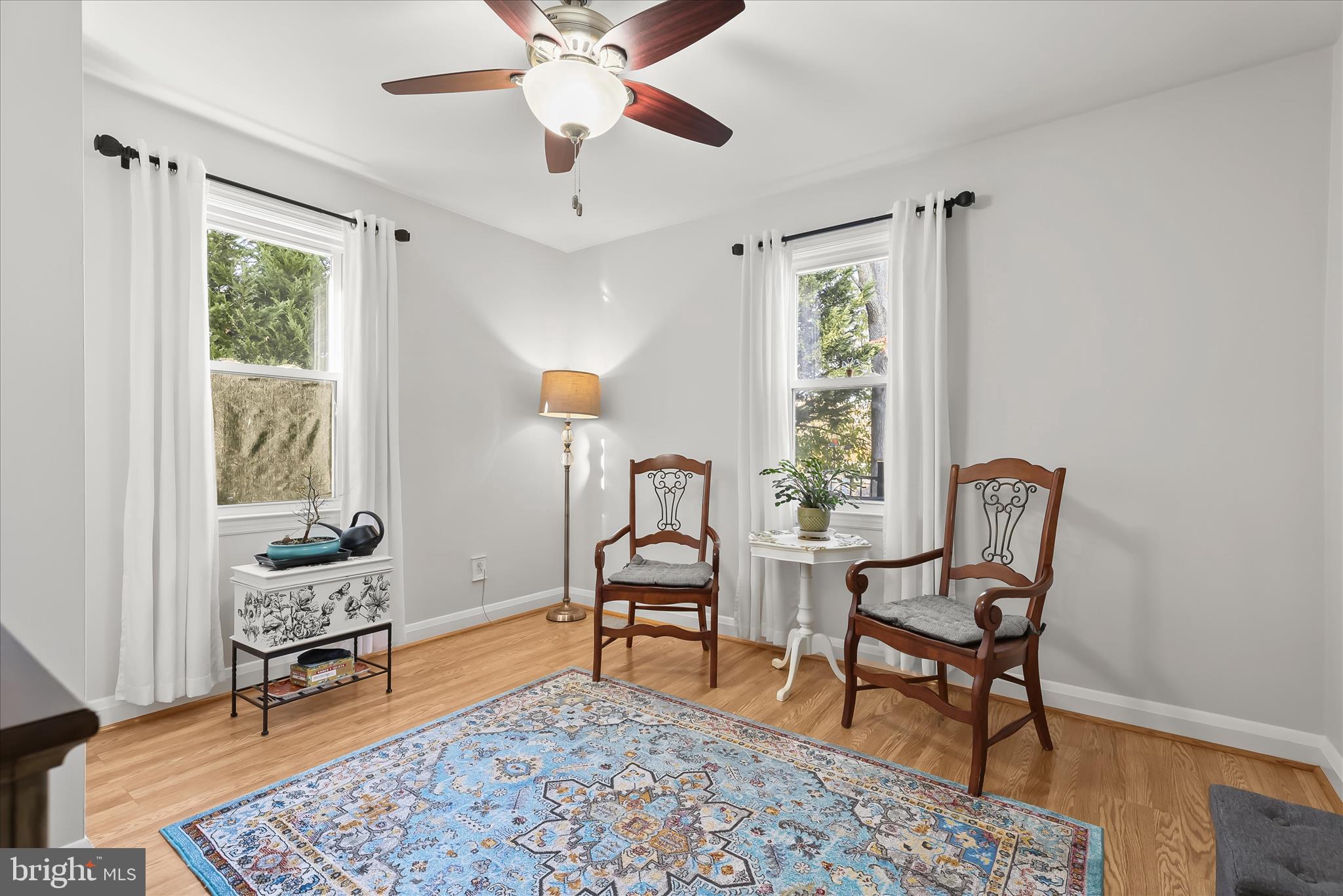 LINDEN HEIGHTS - Residential