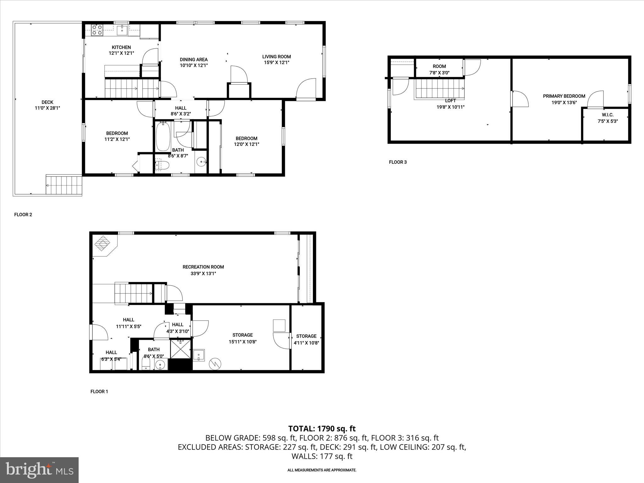 LINDEN HEIGHTS - Residential