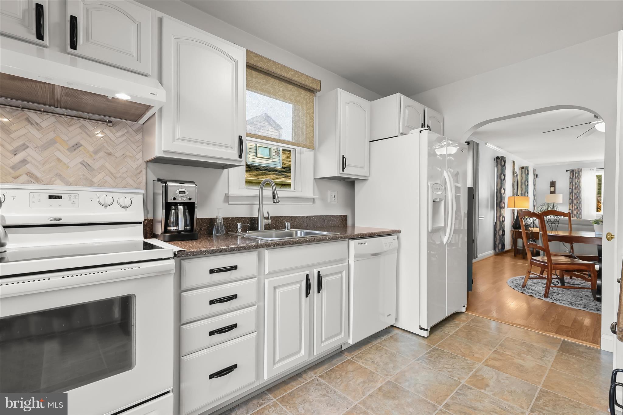 LINDEN HEIGHTS - Residential