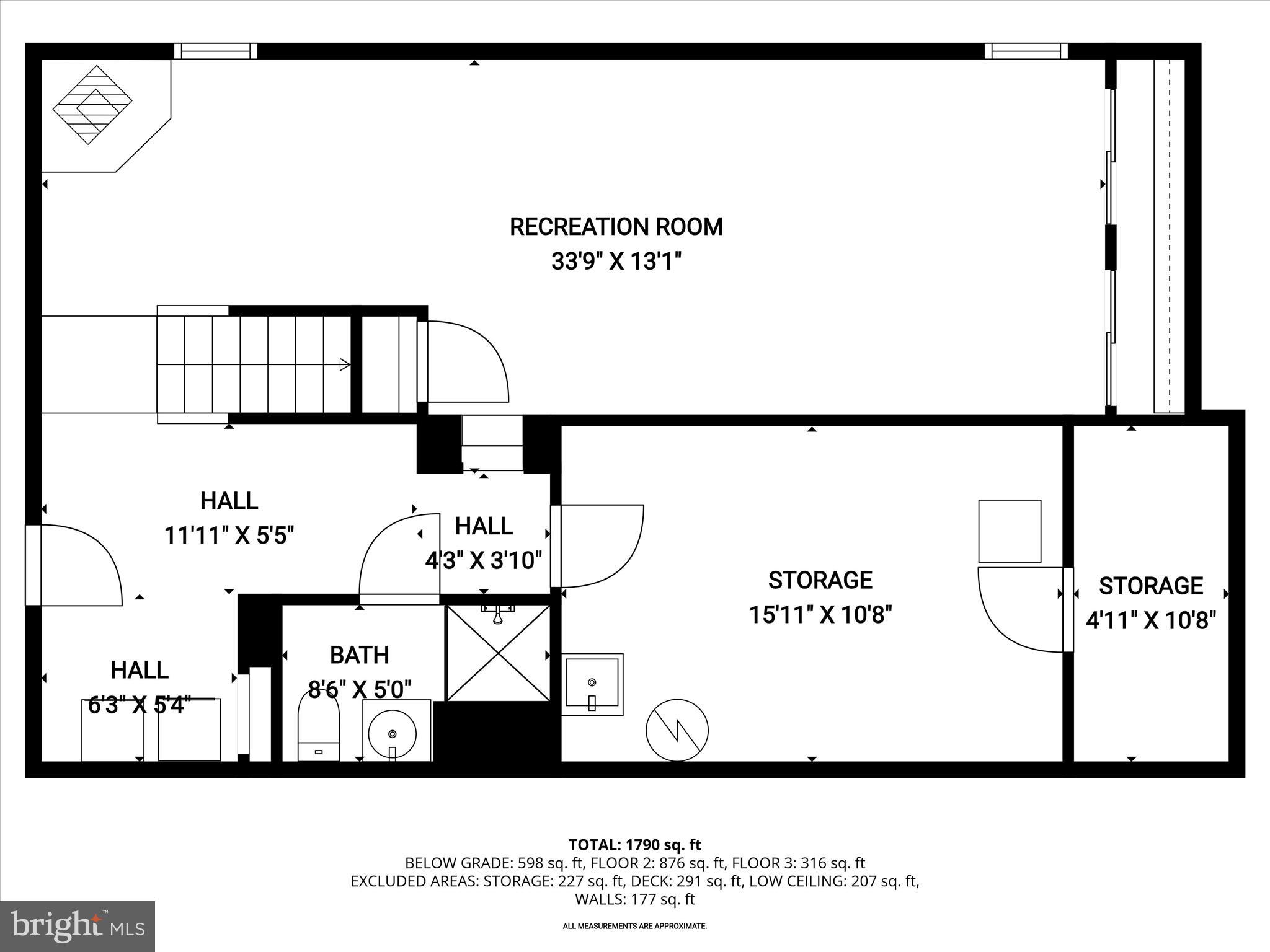 LINDEN HEIGHTS - Residential