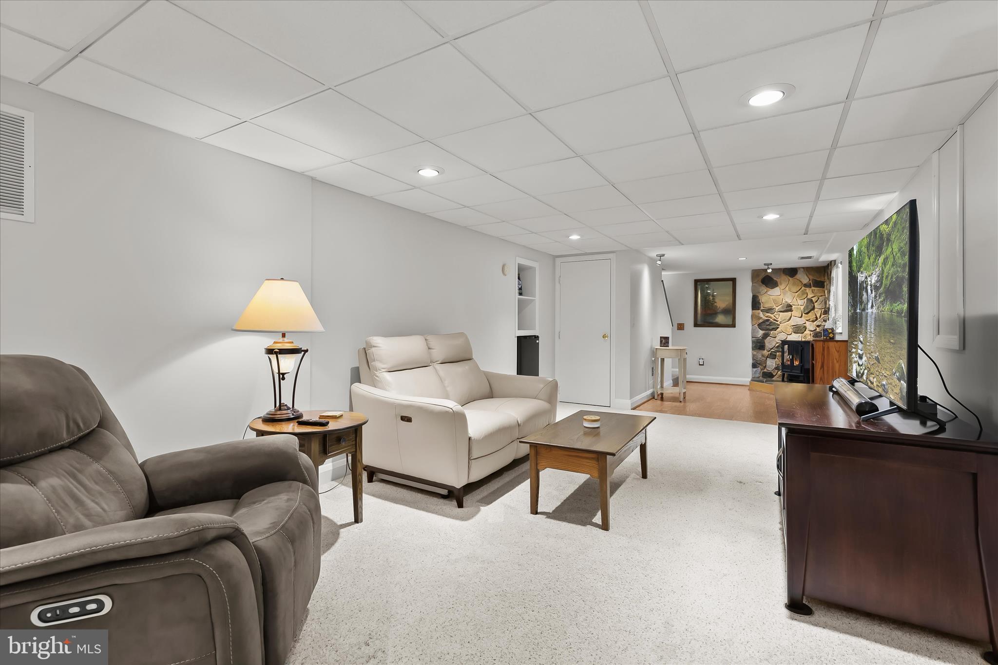 LINDEN HEIGHTS - Residential