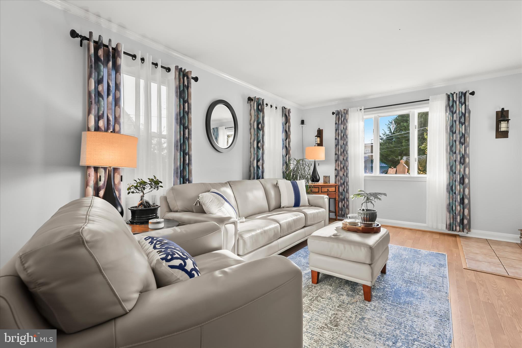 LINDEN HEIGHTS - Residential