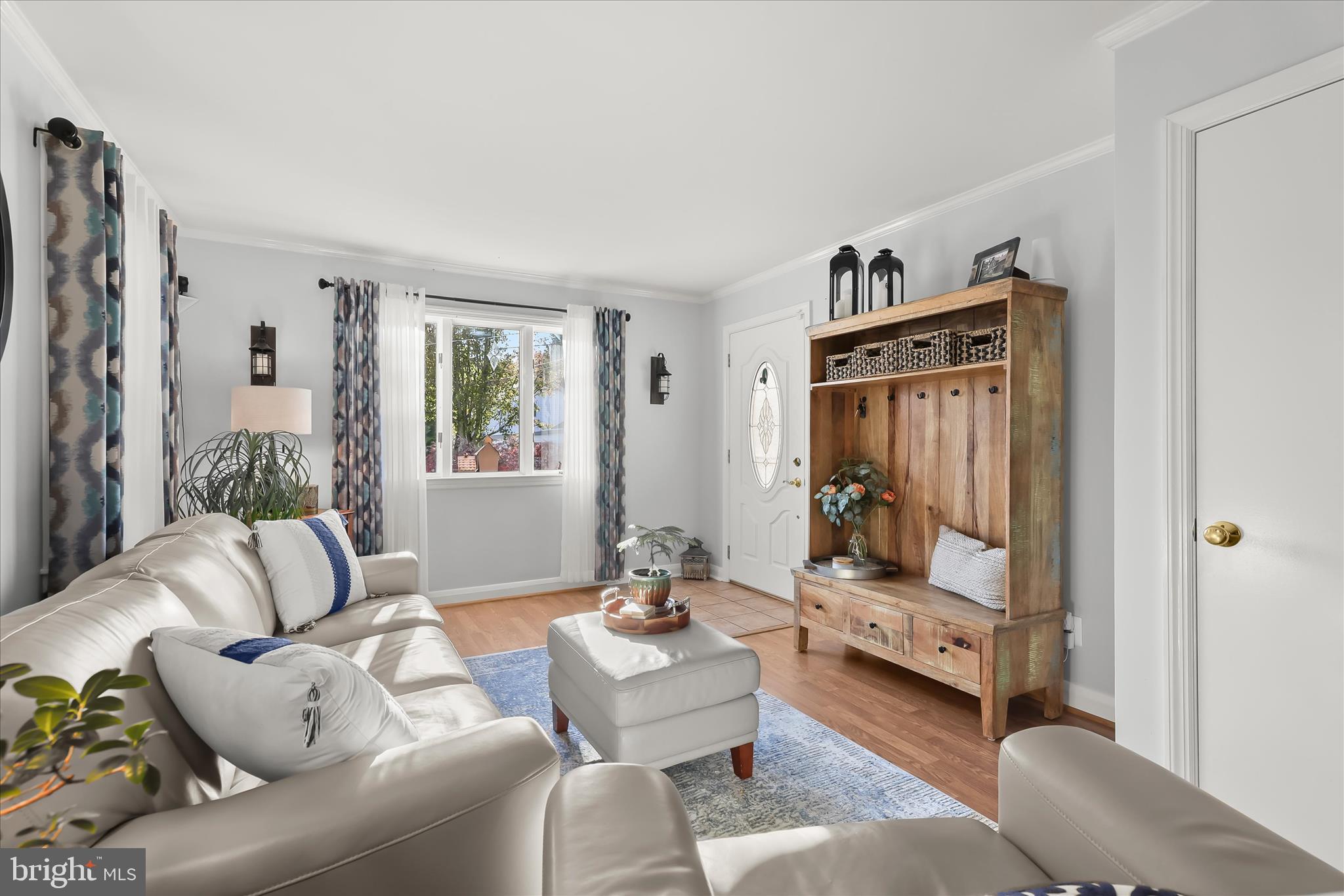 LINDEN HEIGHTS - Residential