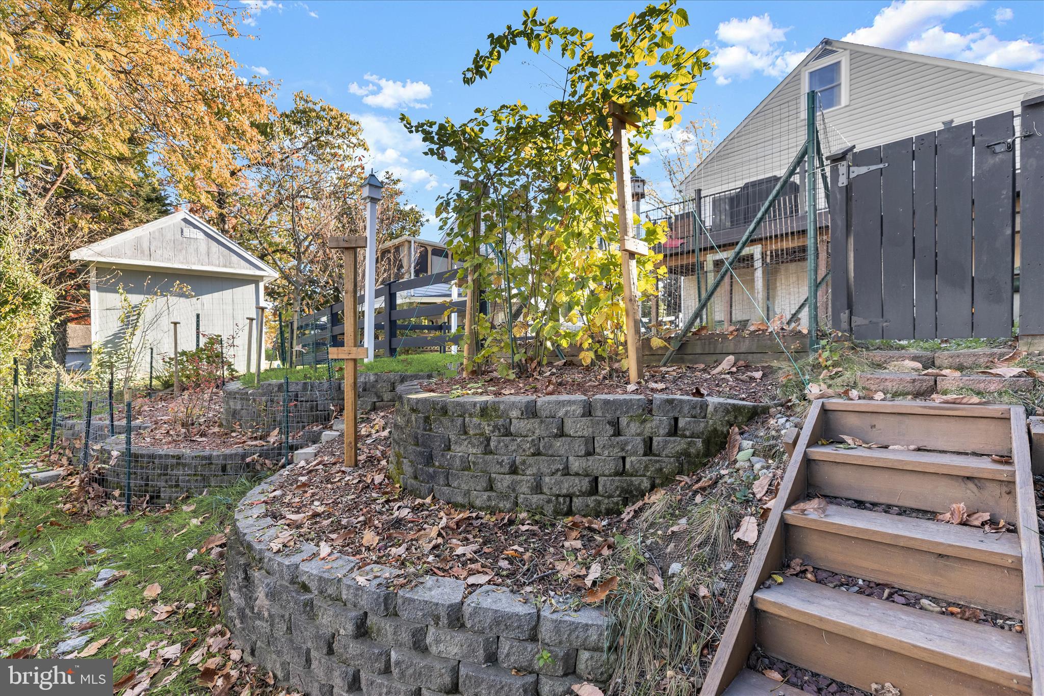 LINDEN HEIGHTS - Residential