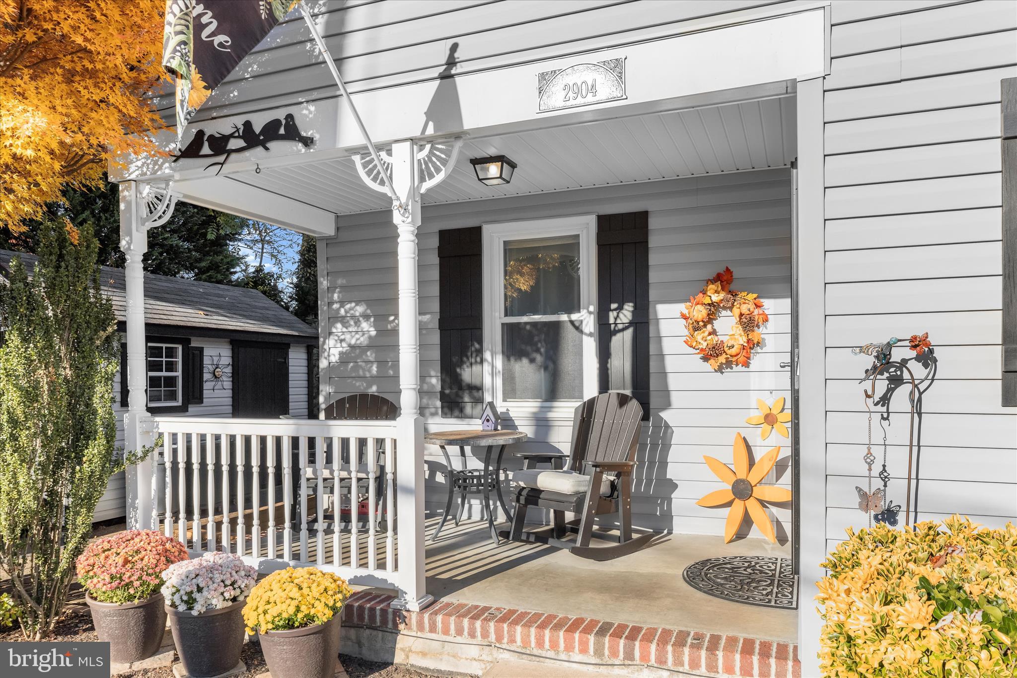 LINDEN HEIGHTS - Residential