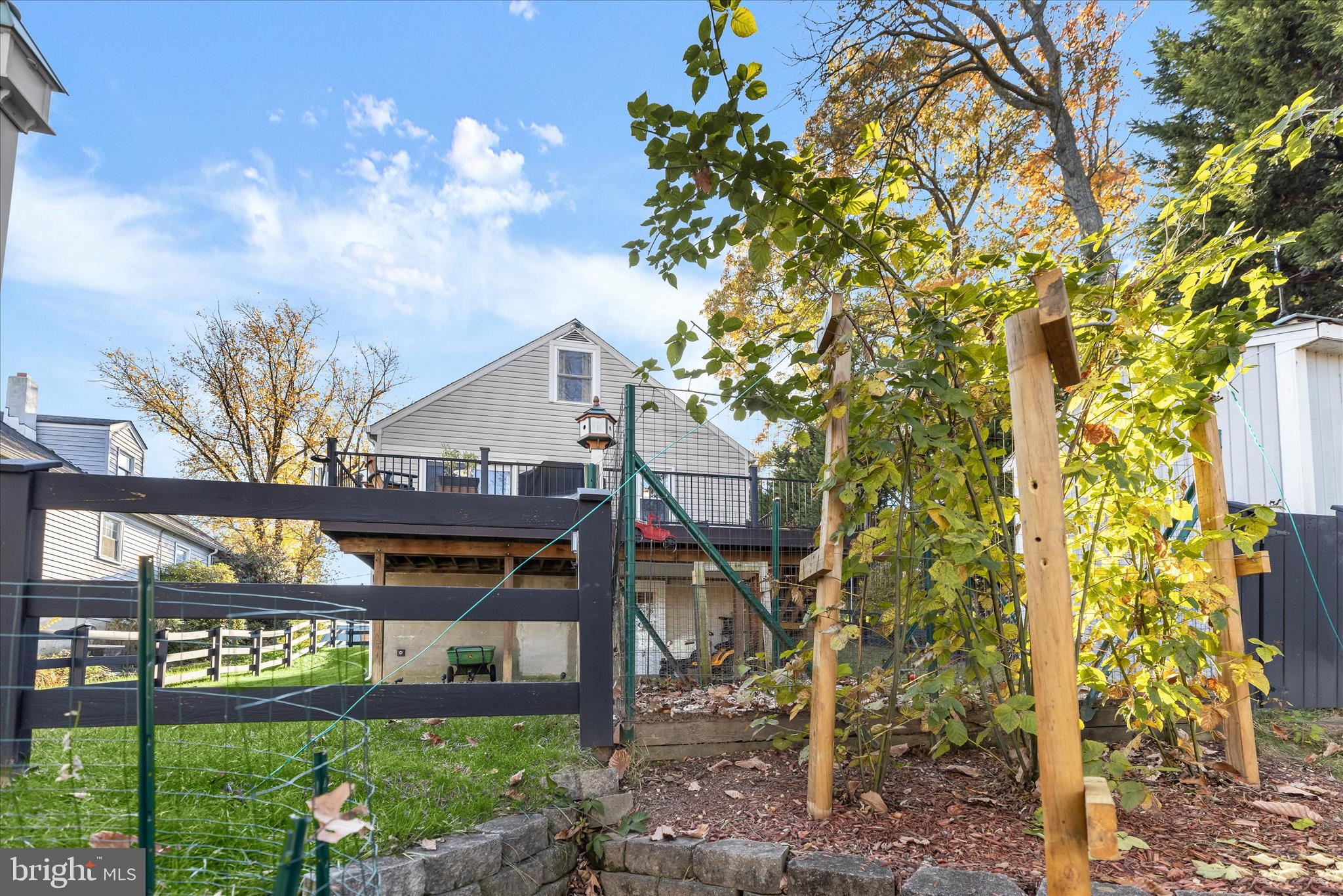 LINDEN HEIGHTS - Residential