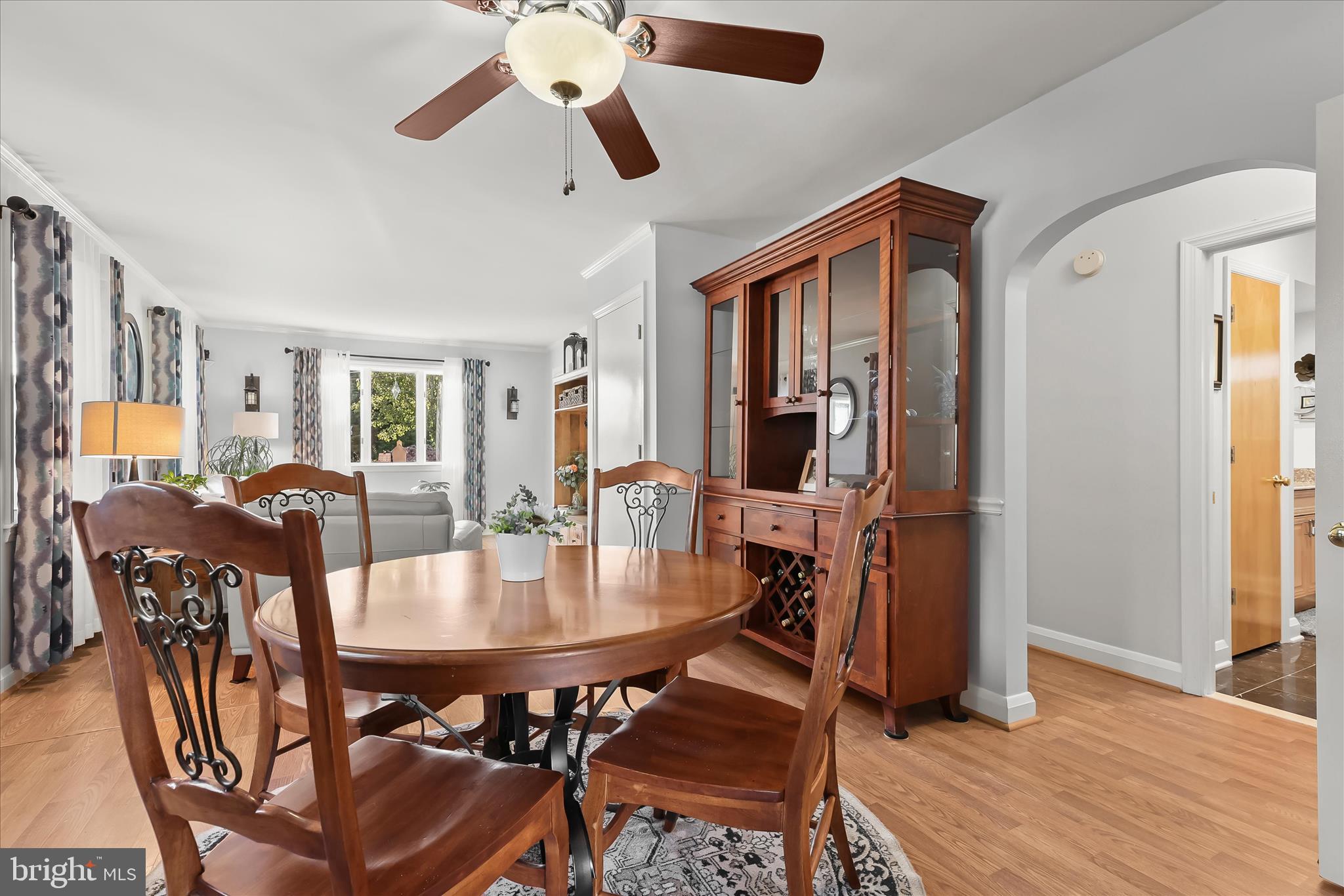 LINDEN HEIGHTS - Residential