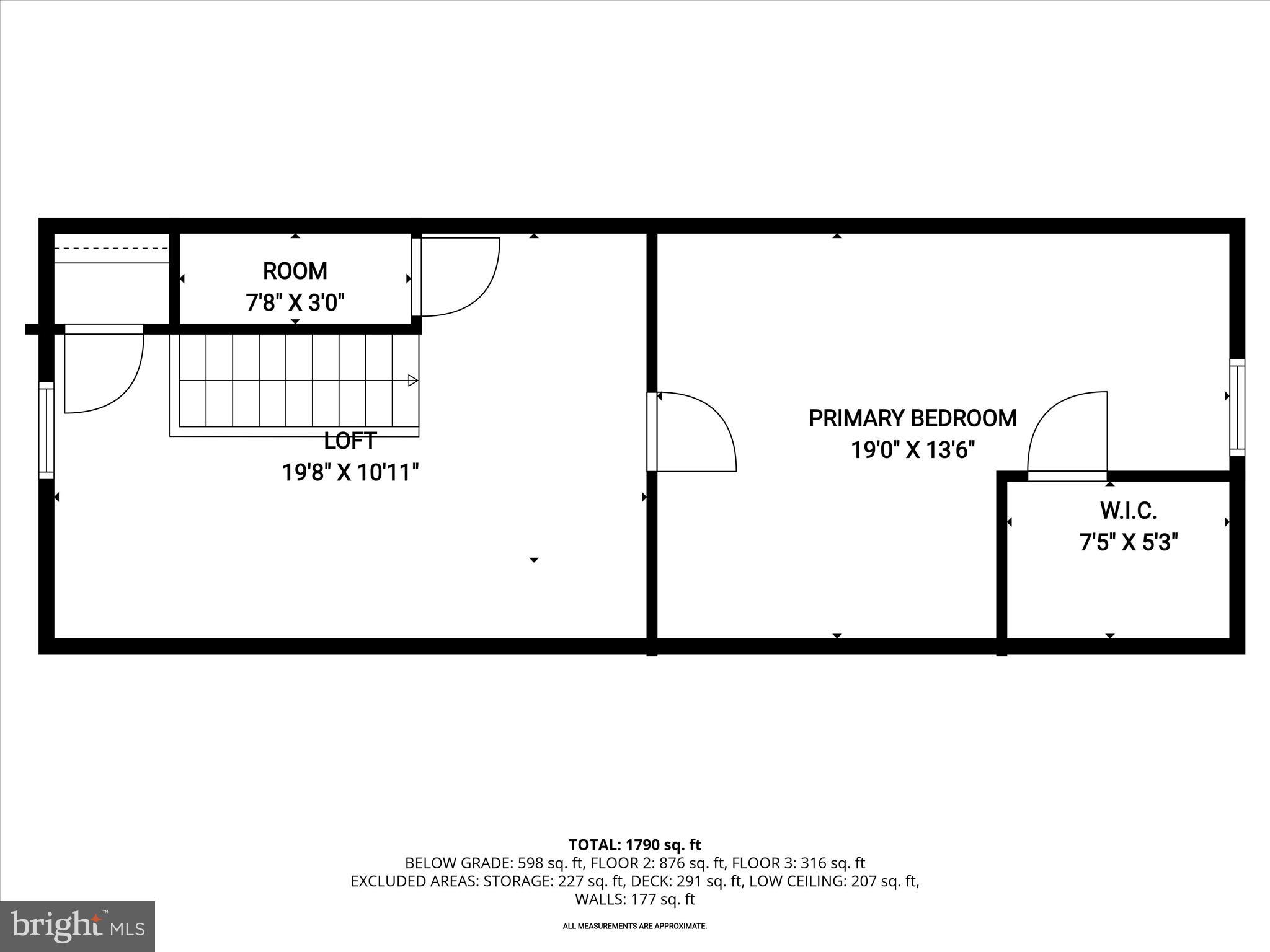 LINDEN HEIGHTS - Residential
