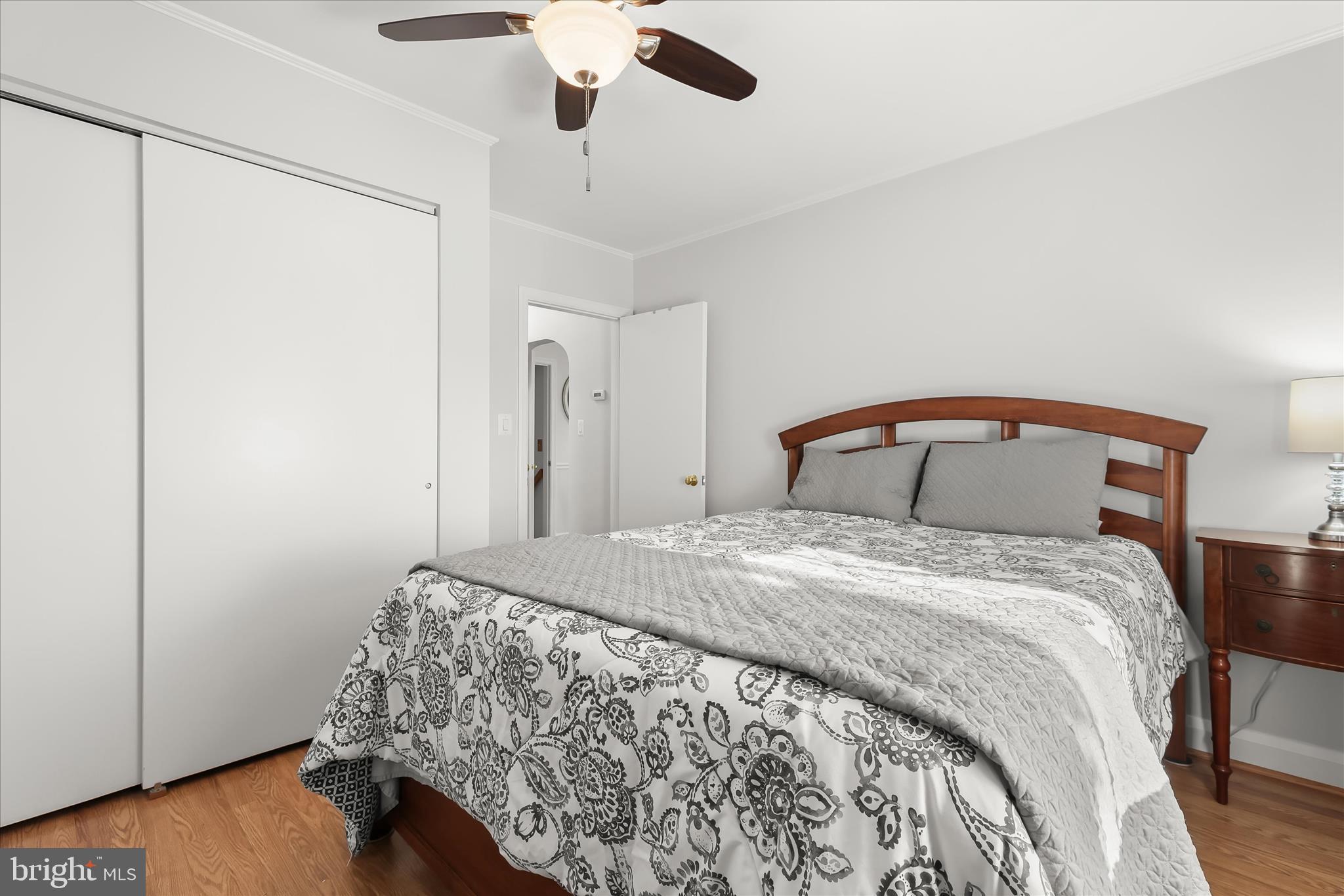 LINDEN HEIGHTS - Residential