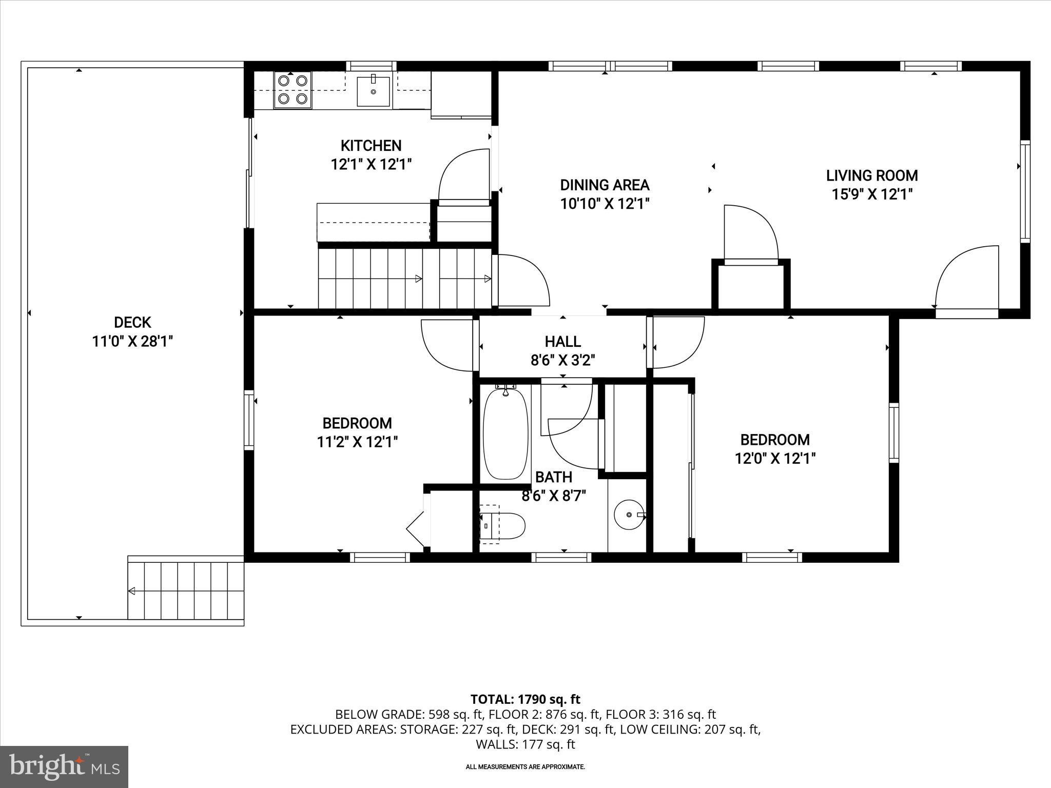 LINDEN HEIGHTS - Residential