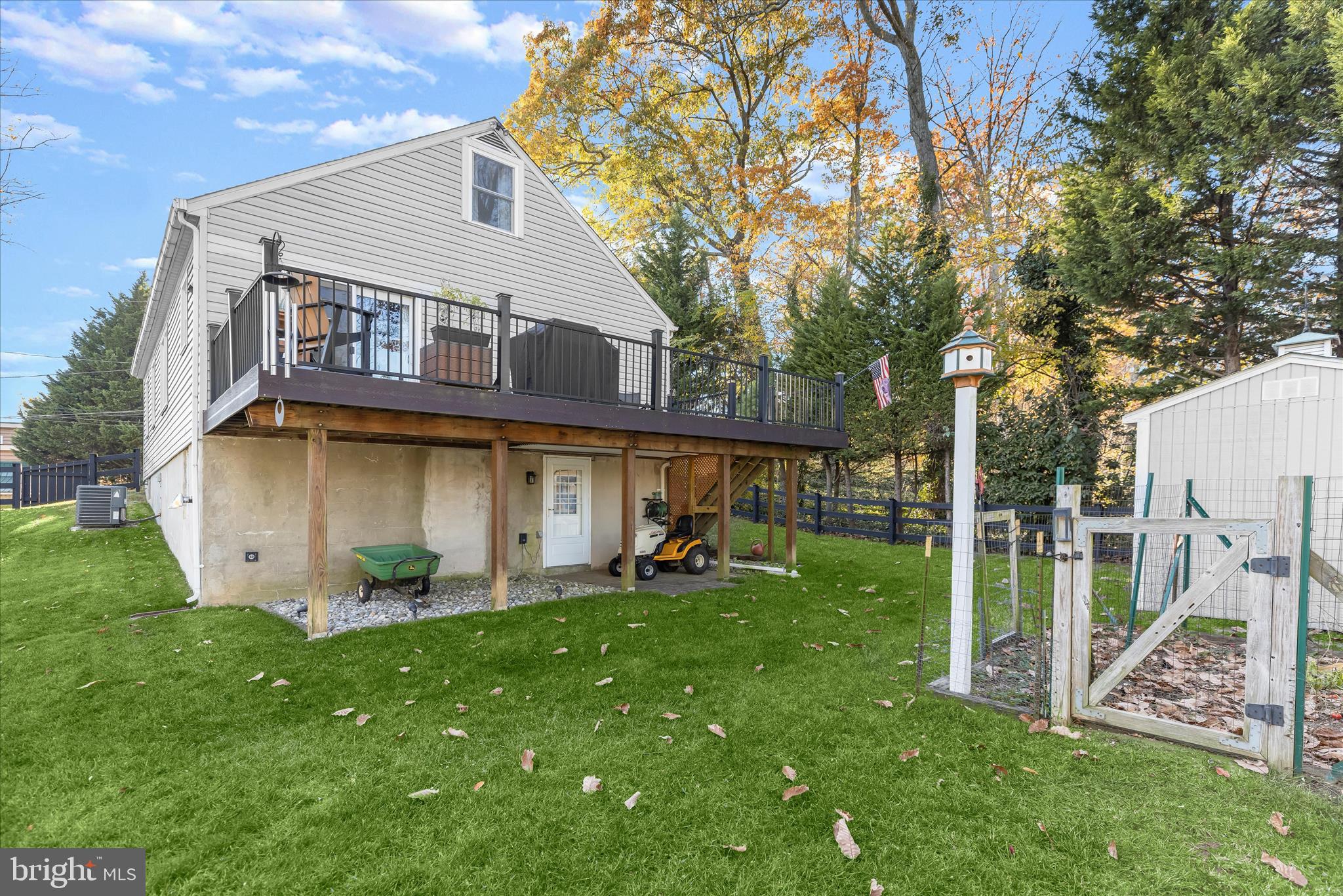 LINDEN HEIGHTS - Residential