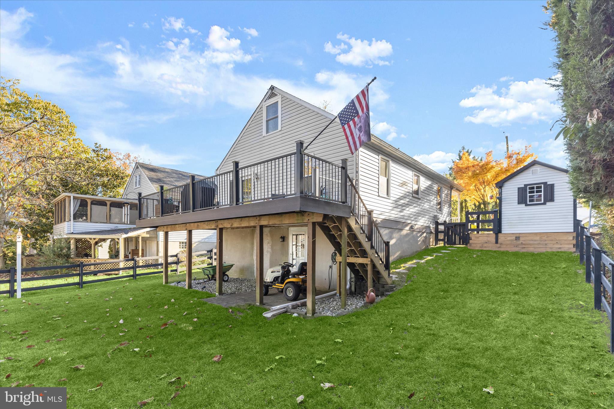 LINDEN HEIGHTS - Residential