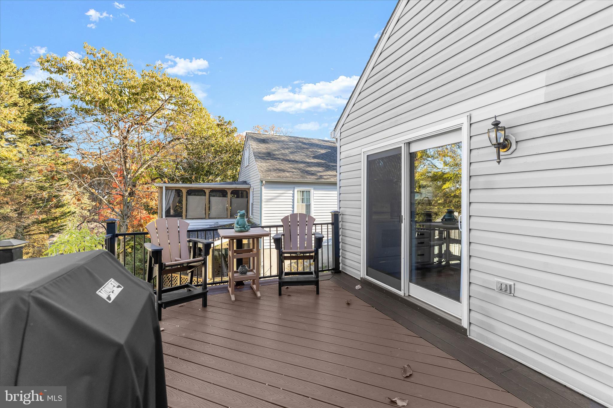 LINDEN HEIGHTS - Residential