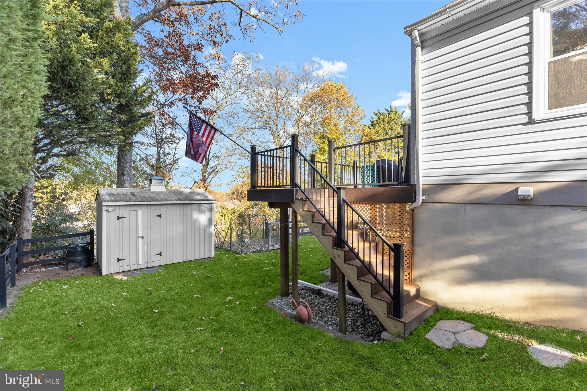 LINDEN HEIGHTS - Residential