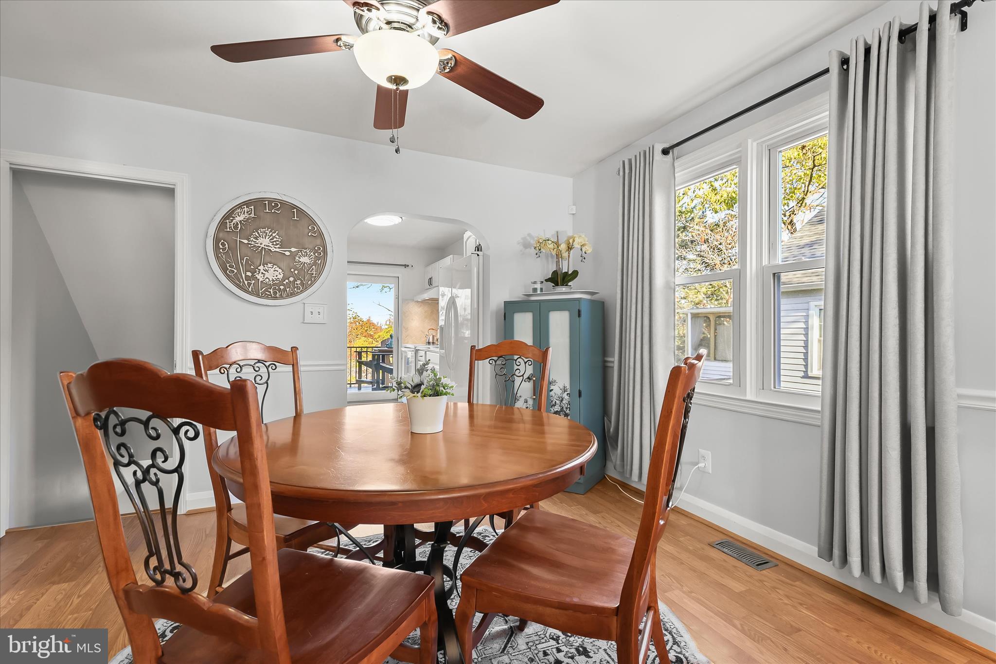 LINDEN HEIGHTS - Residential