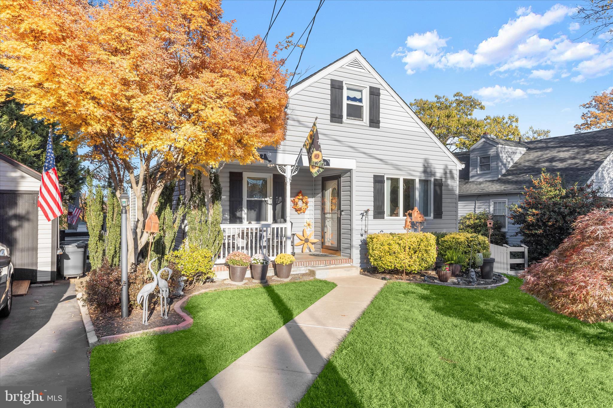 LINDEN HEIGHTS - Residential