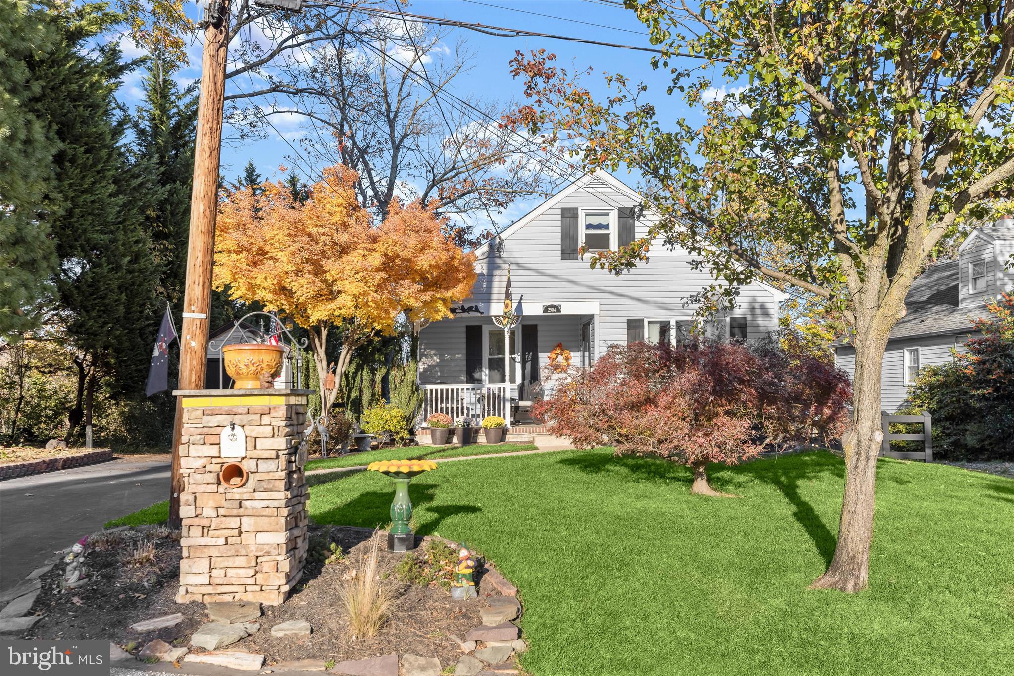 LINDEN HEIGHTS - Residential