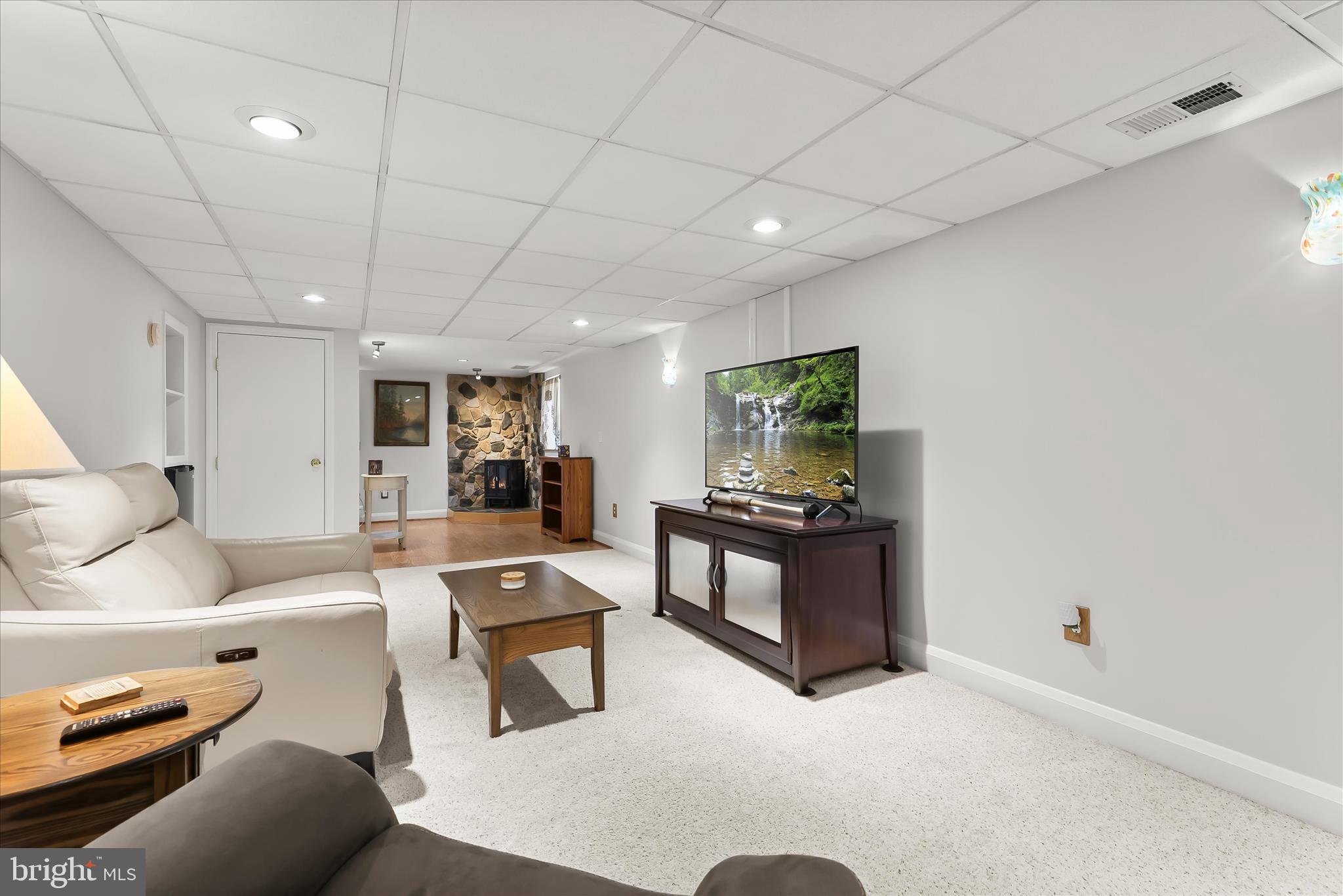 LINDEN HEIGHTS - Residential