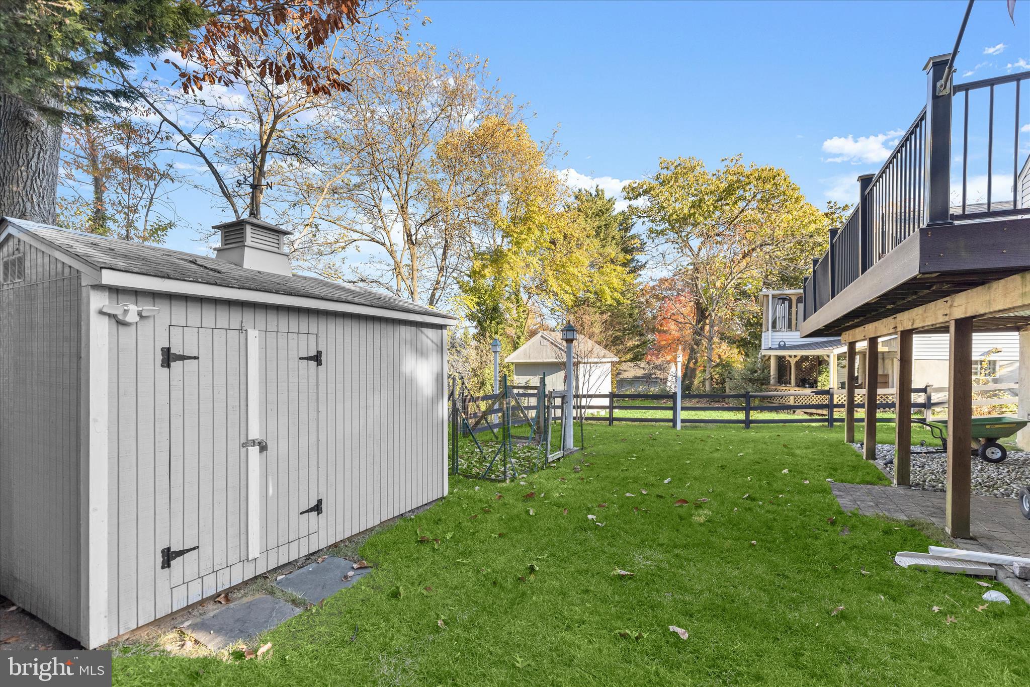 LINDEN HEIGHTS - Residential