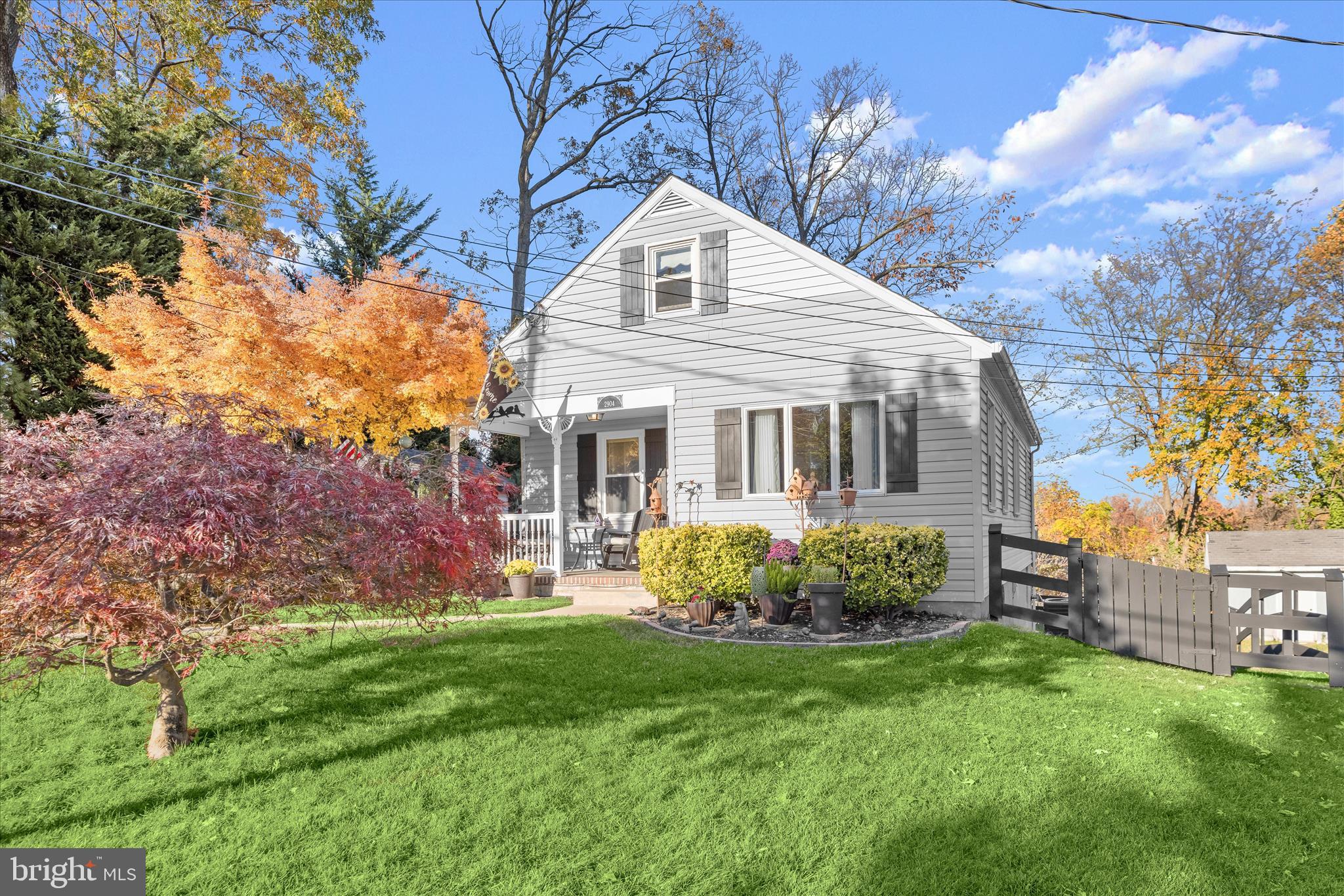 LINDEN HEIGHTS - Residential