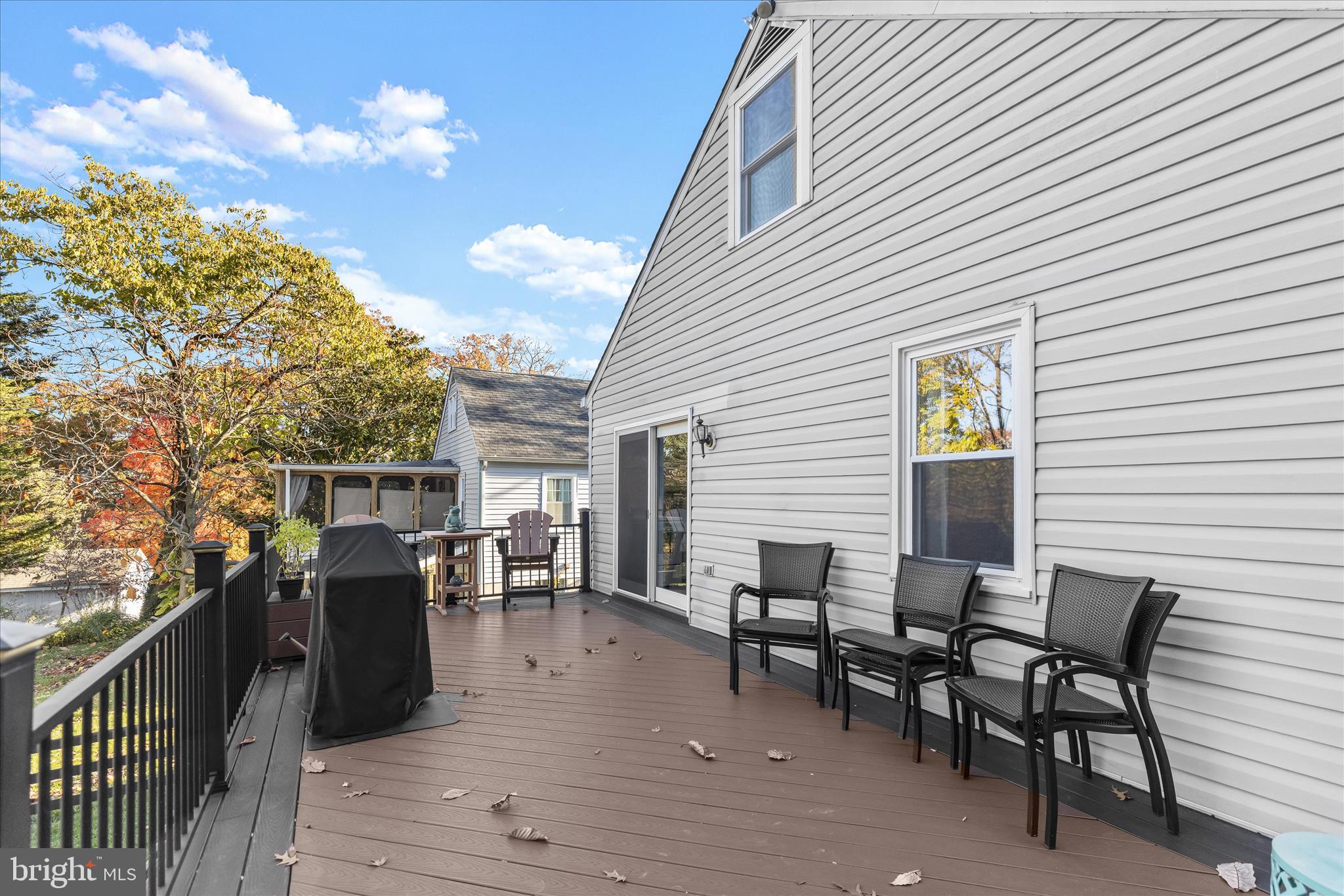 LINDEN HEIGHTS - Residential