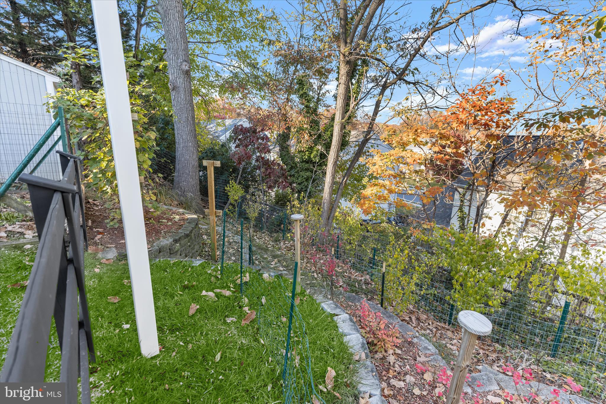 LINDEN HEIGHTS - Residential