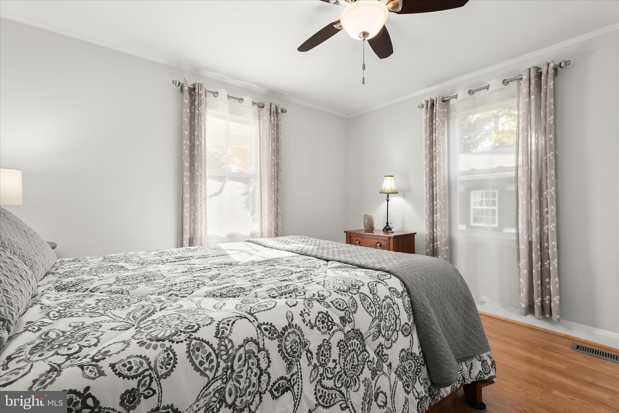 LINDEN HEIGHTS - Residential