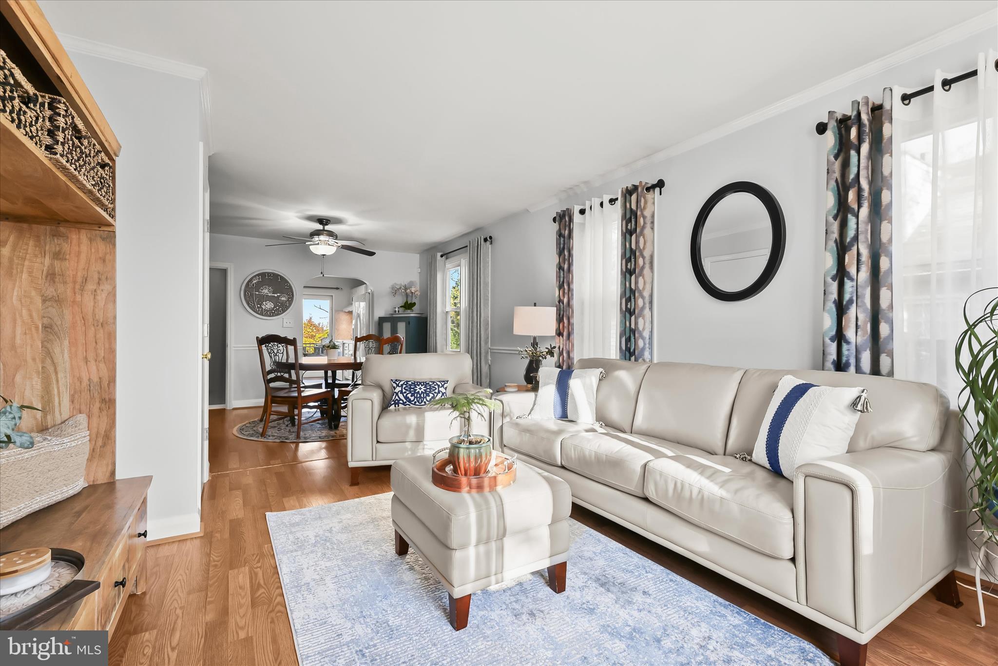 LINDEN HEIGHTS - Residential