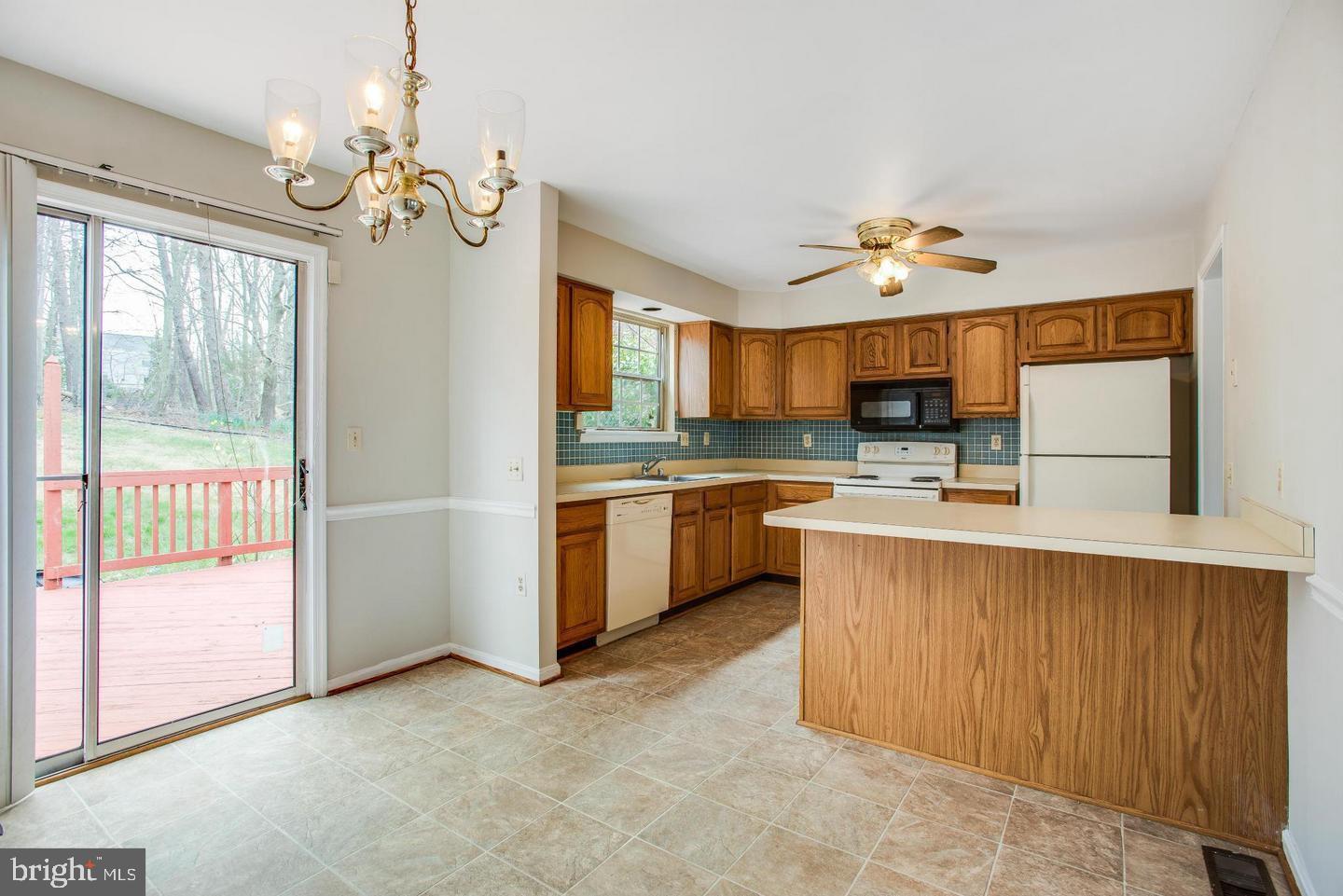 MONTPELIER WOODS - Residential