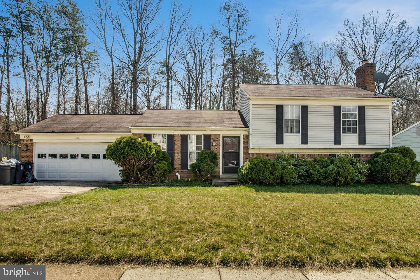 MONTPELIER WOODS - Residential