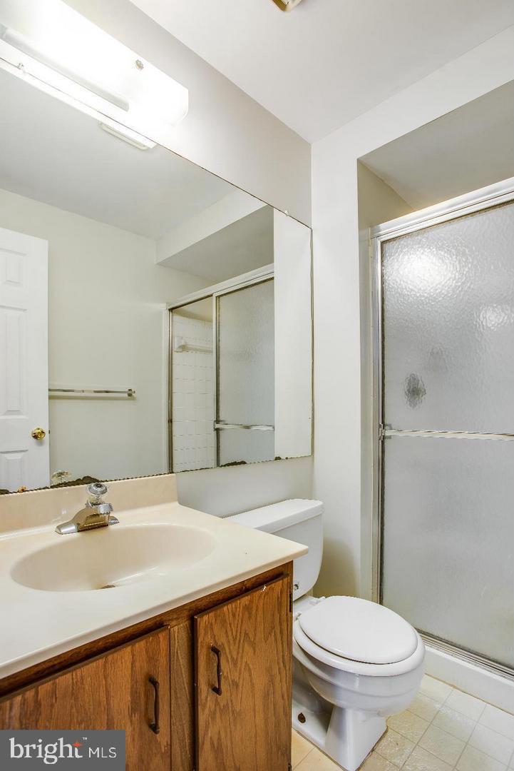 MONTPELIER WOODS - Residential