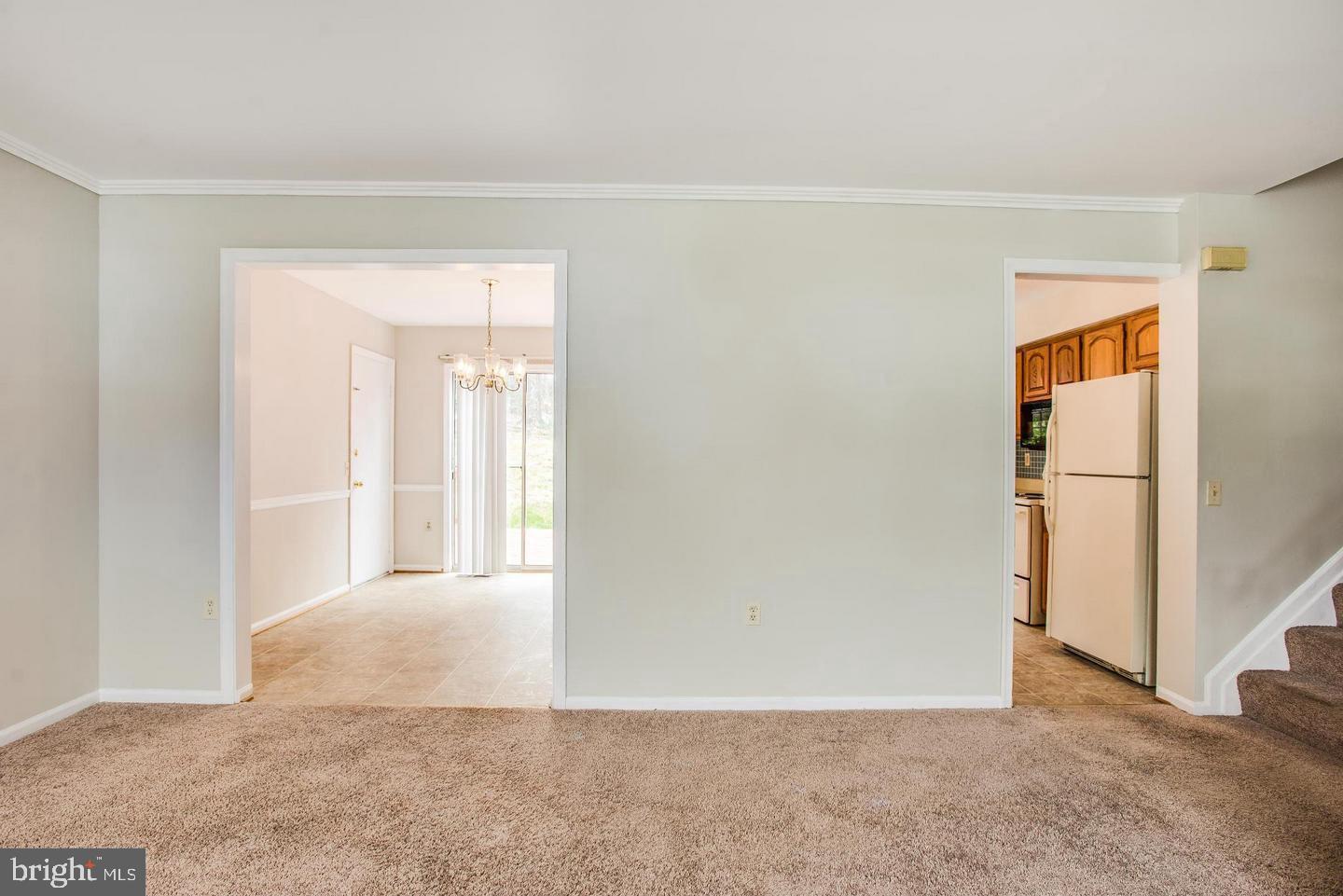 MONTPELIER WOODS - Residential