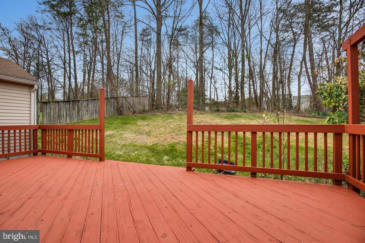 MONTPELIER WOODS - Residential