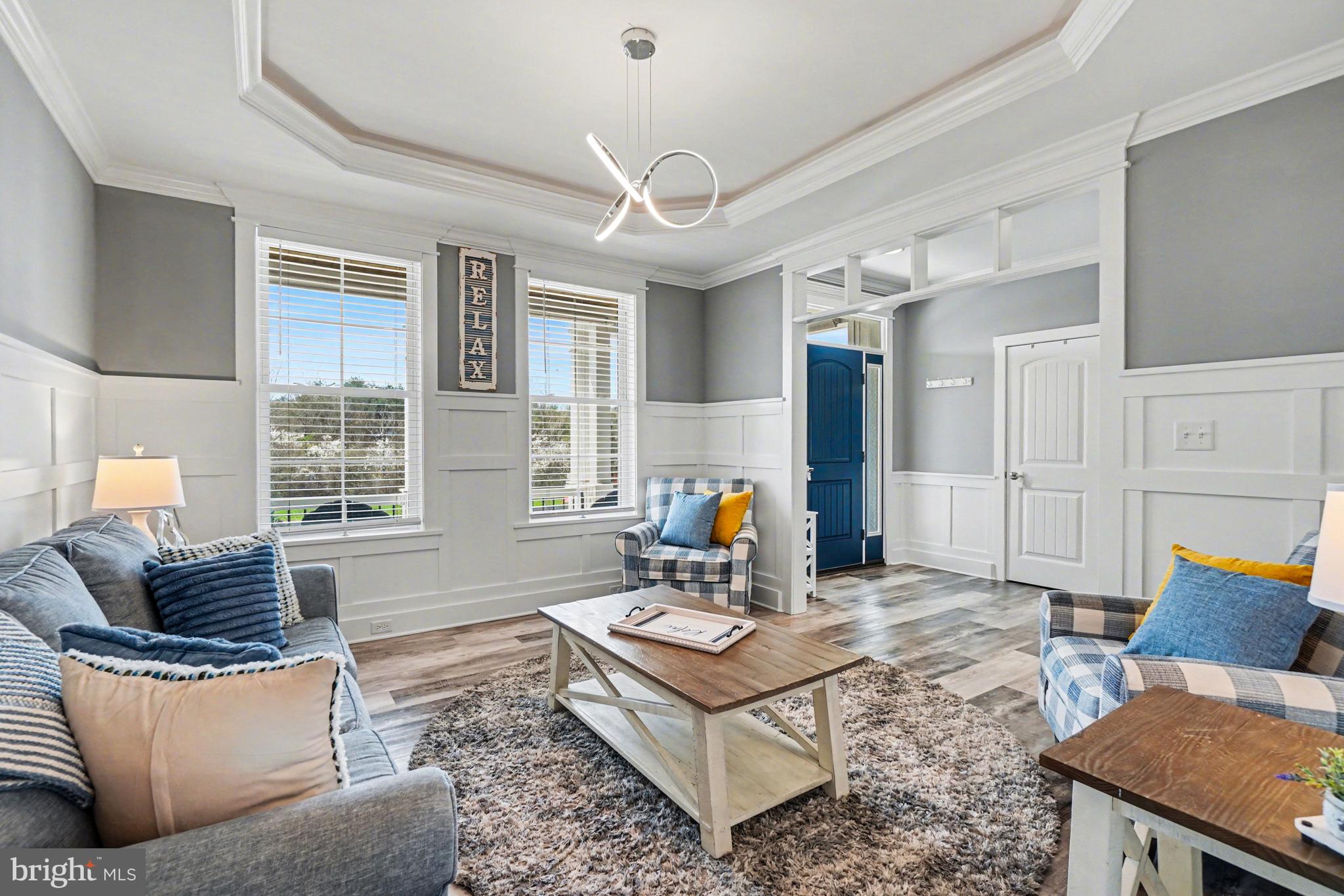 HAWKS LANDING - Residential