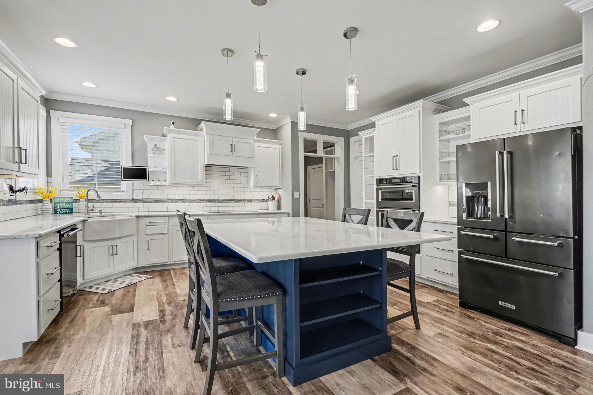 HAWKS LANDING - Residential