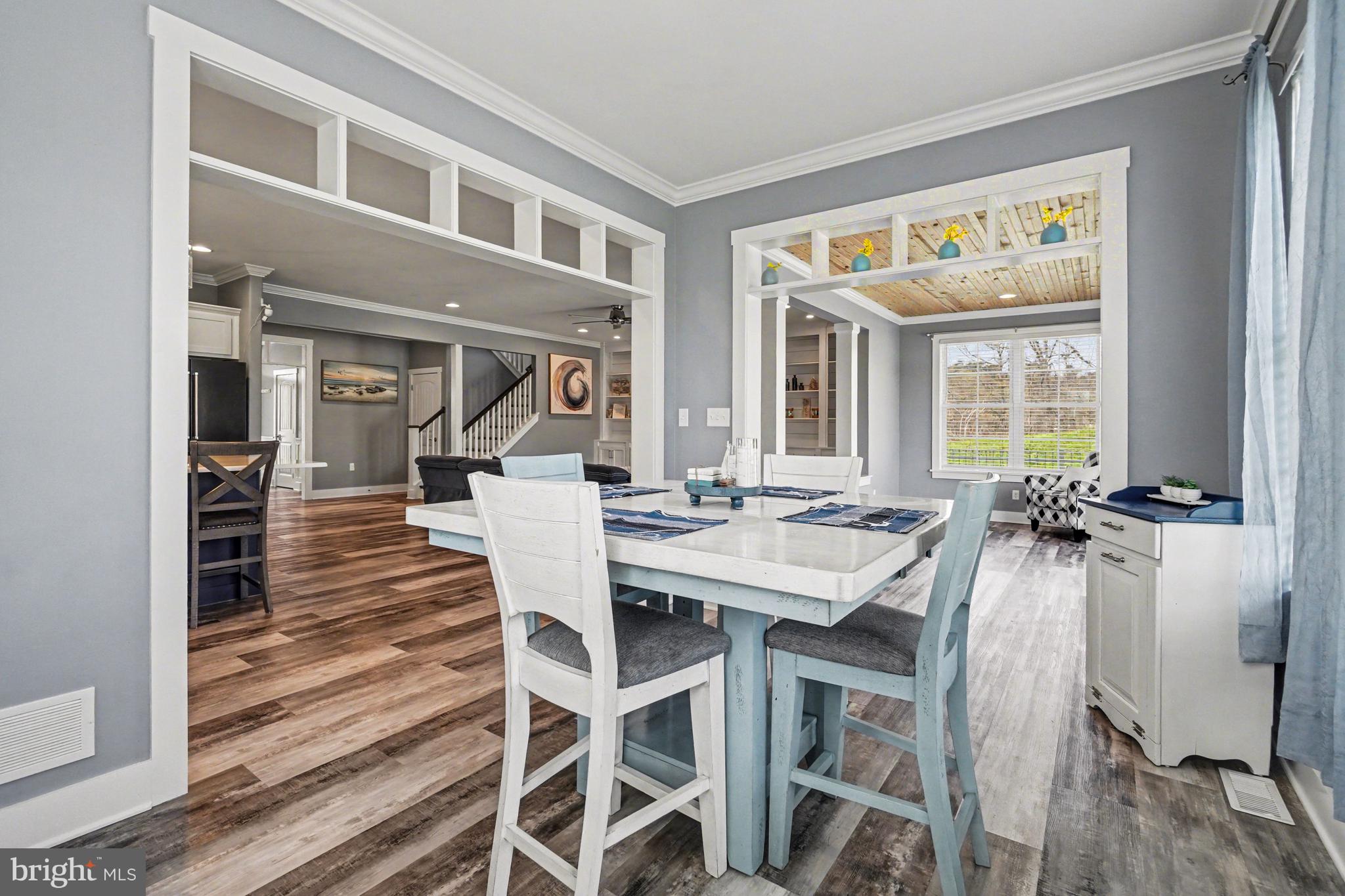 HAWKS LANDING - Residential