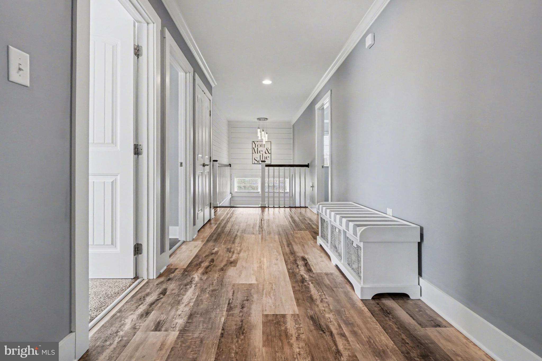 HAWKS LANDING - Residential