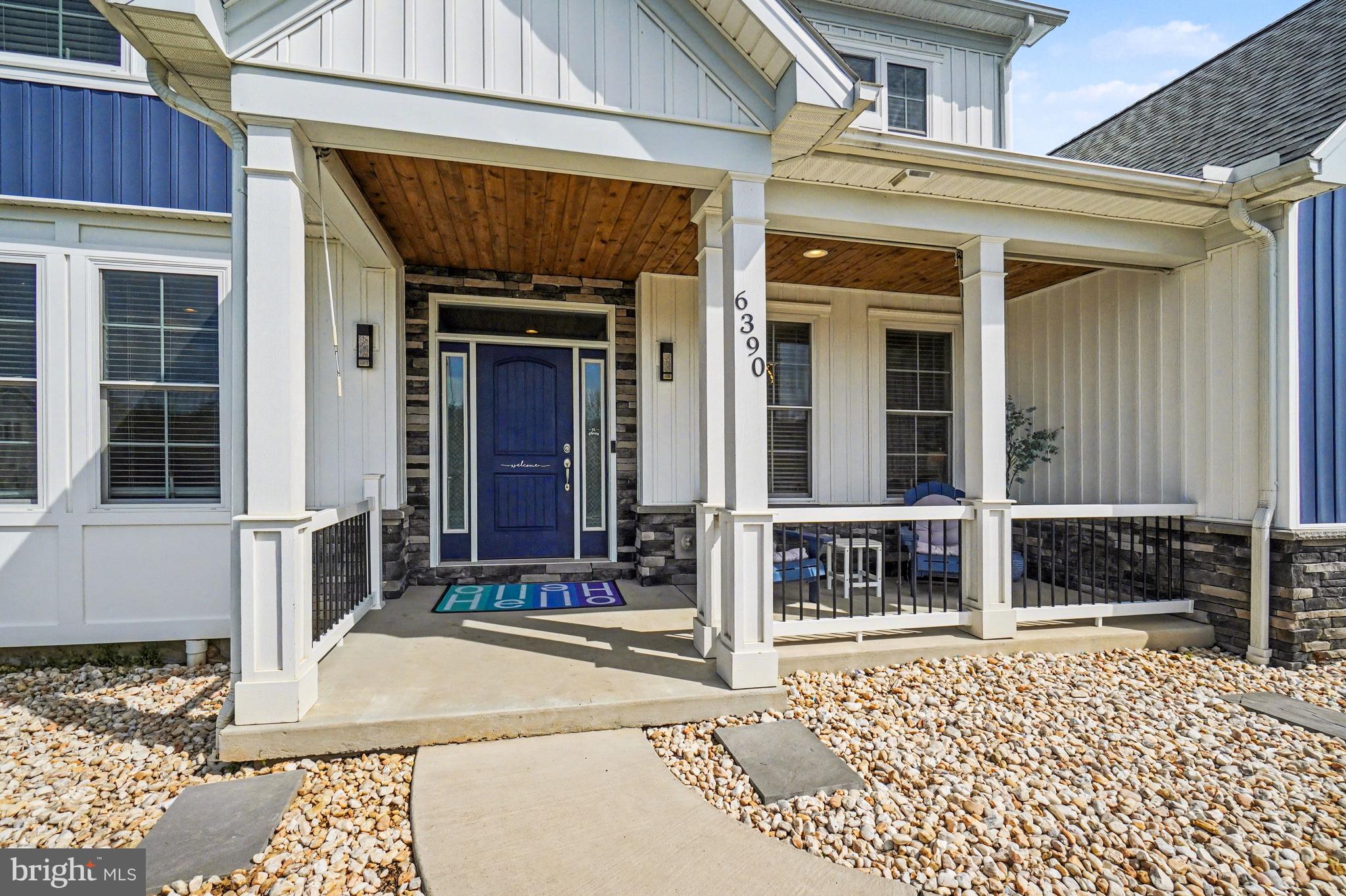 HAWKS LANDING - Residential