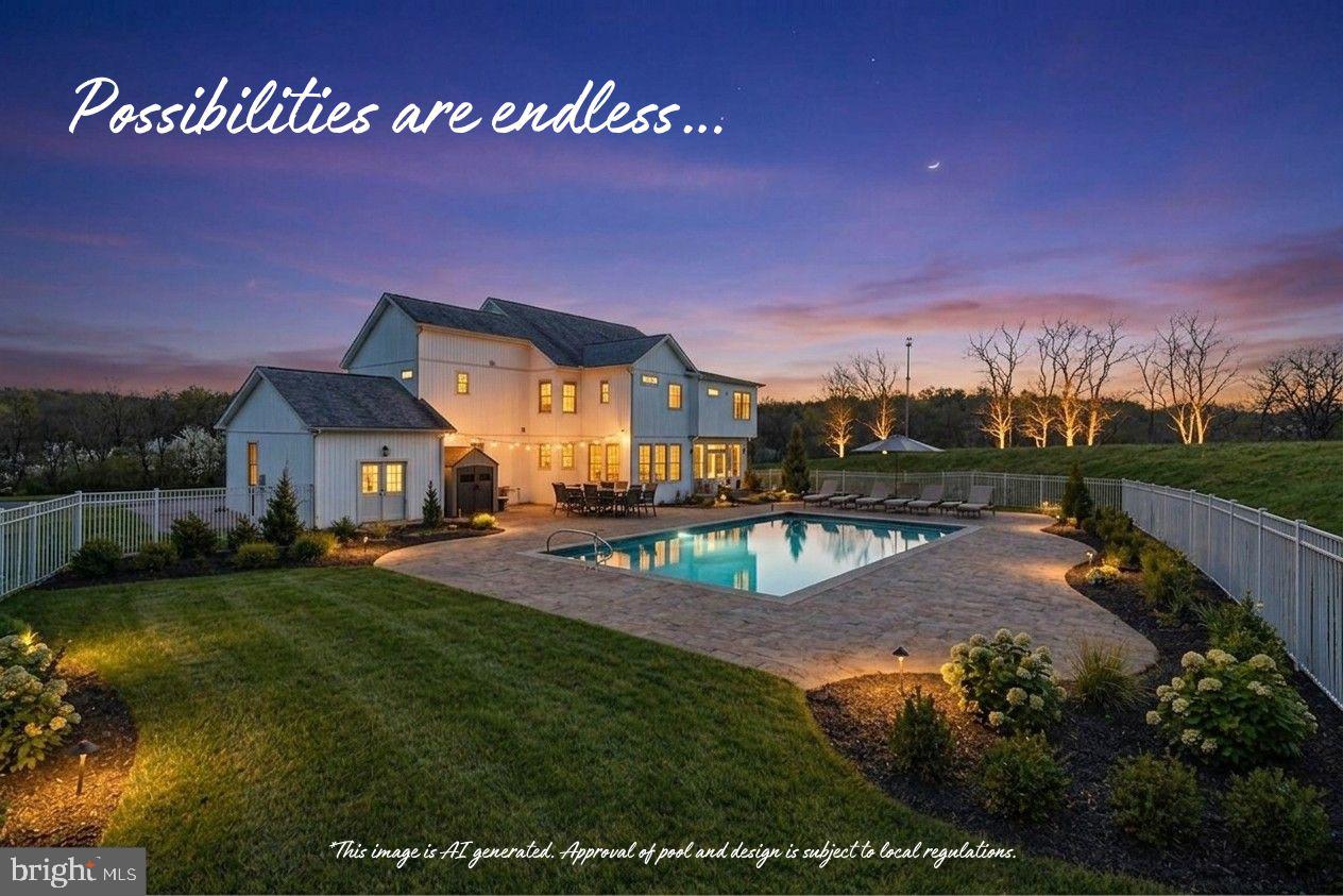 HAWKS LANDING - Residential