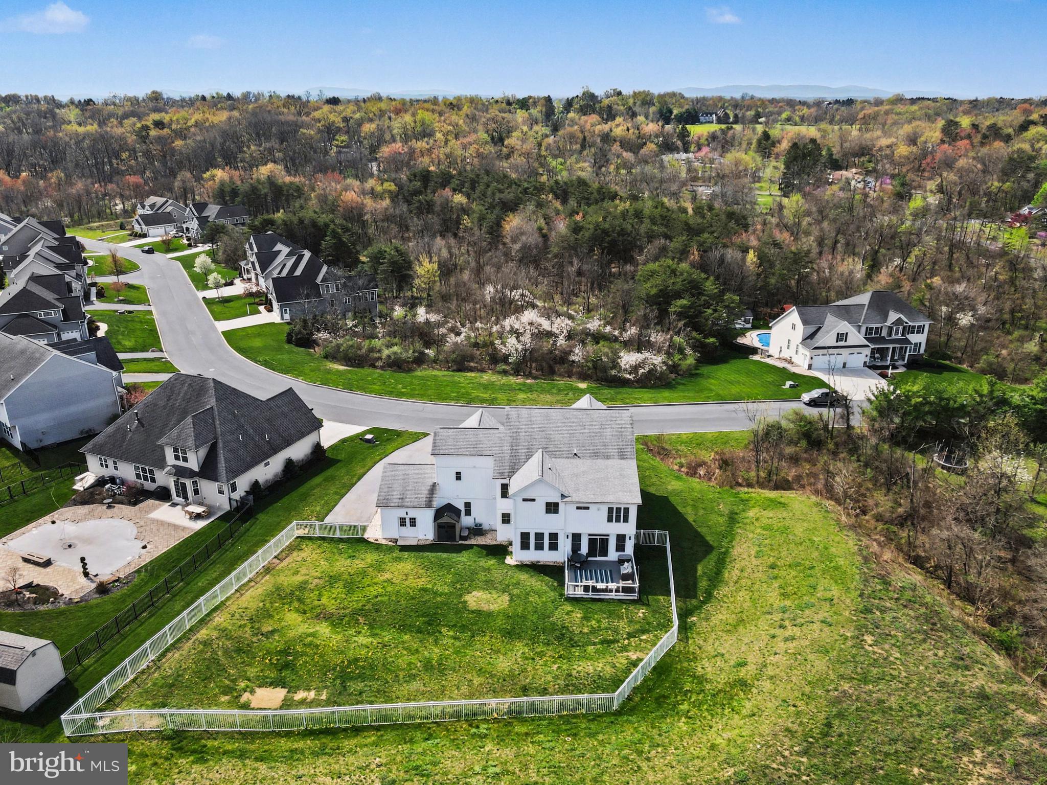 HAWKS LANDING - Residential