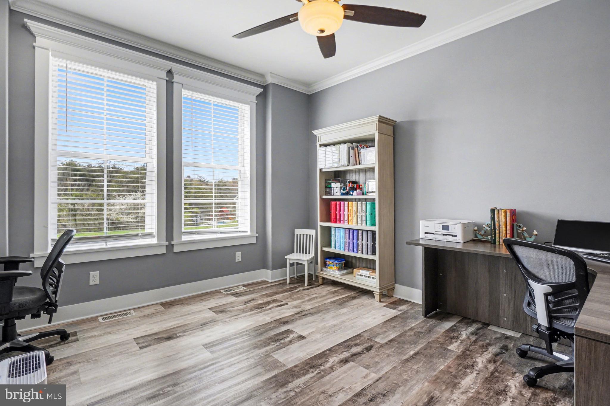 HAWKS LANDING - Residential