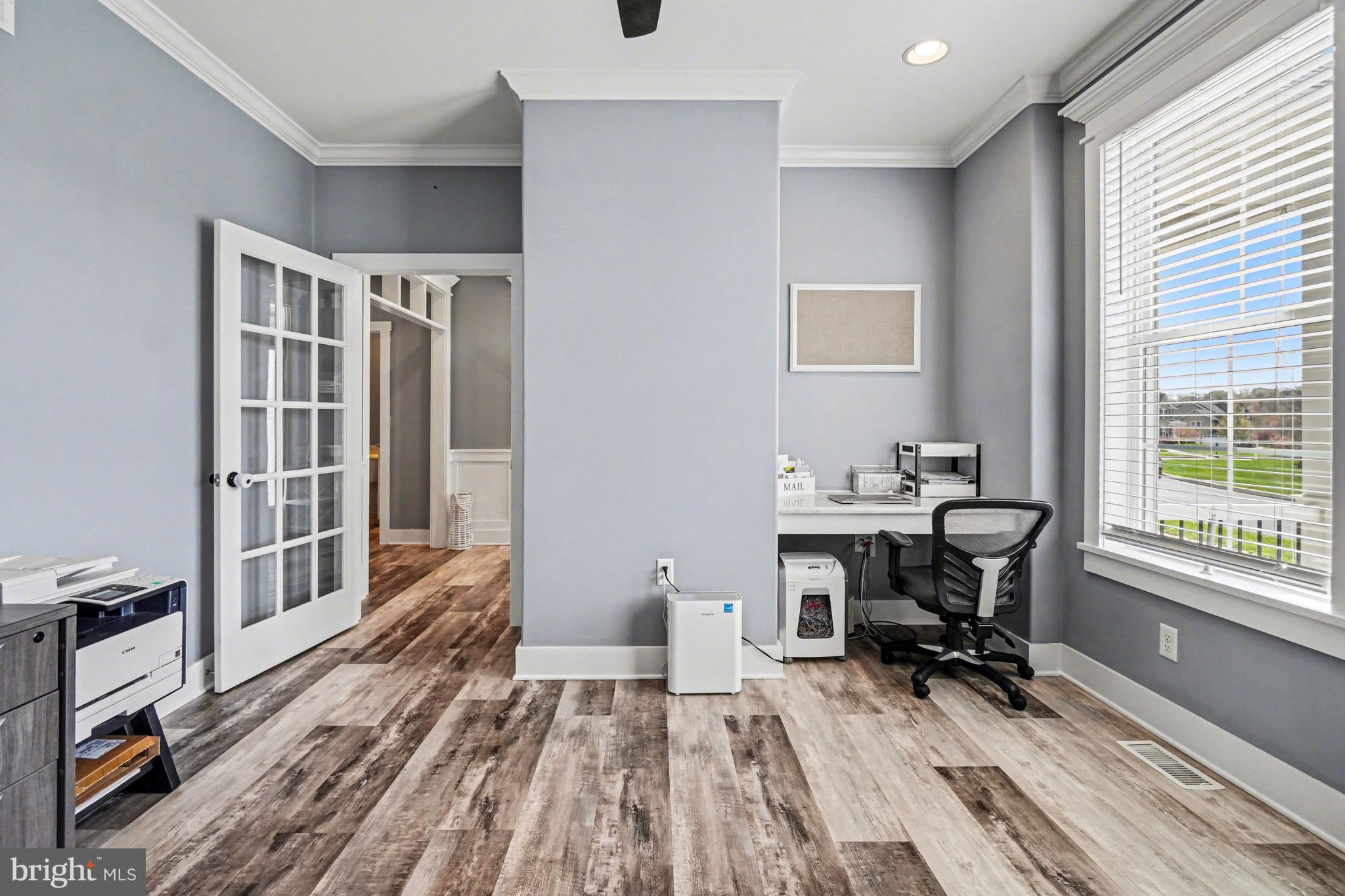 HAWKS LANDING - Residential