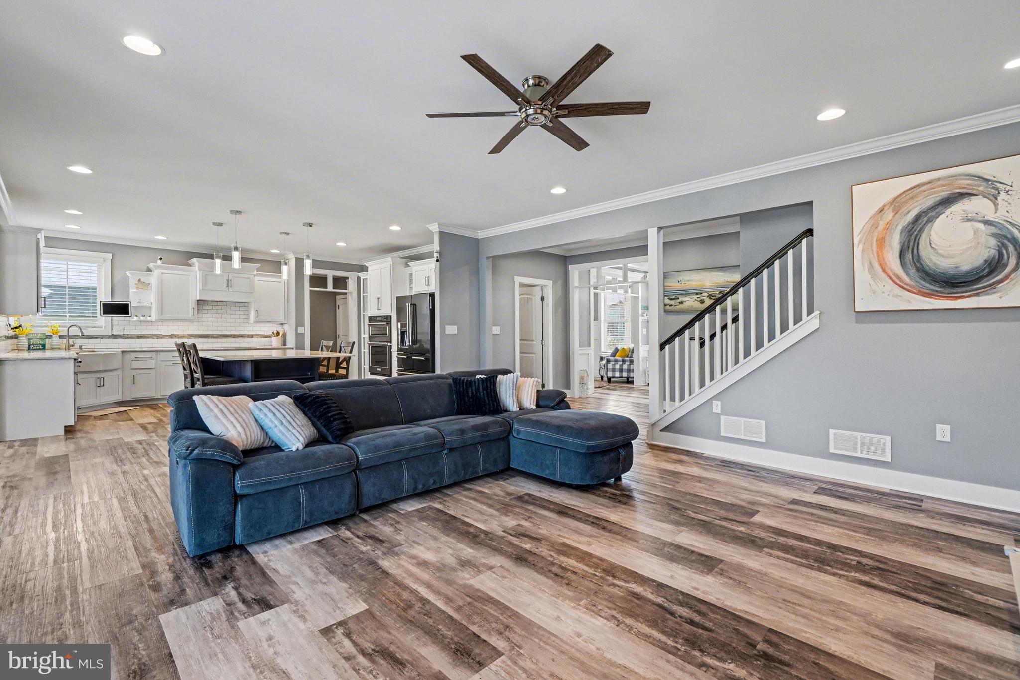 HAWKS LANDING - Residential